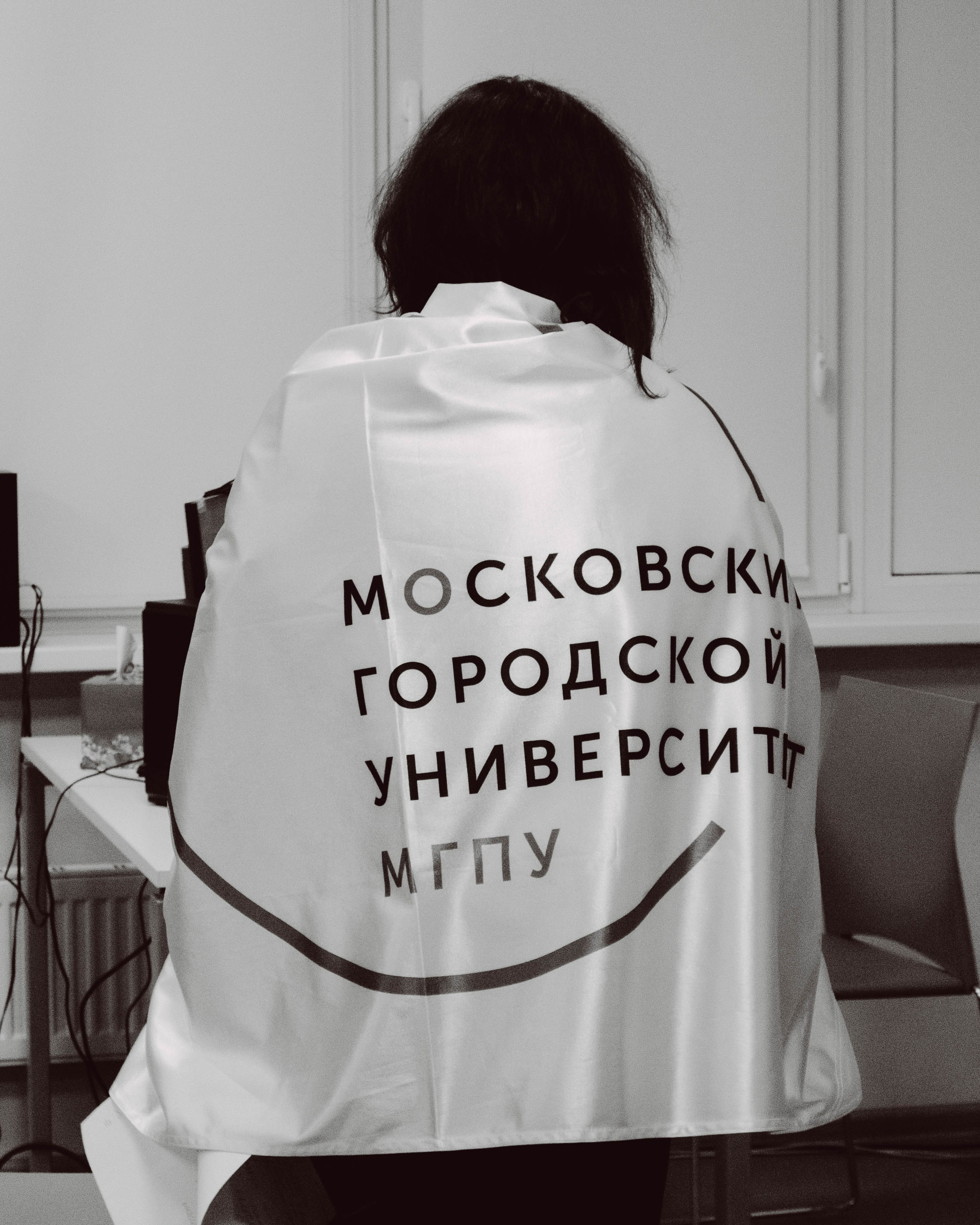 Премьерка. Клуб дебатов. Фотограф Валерия Пэун