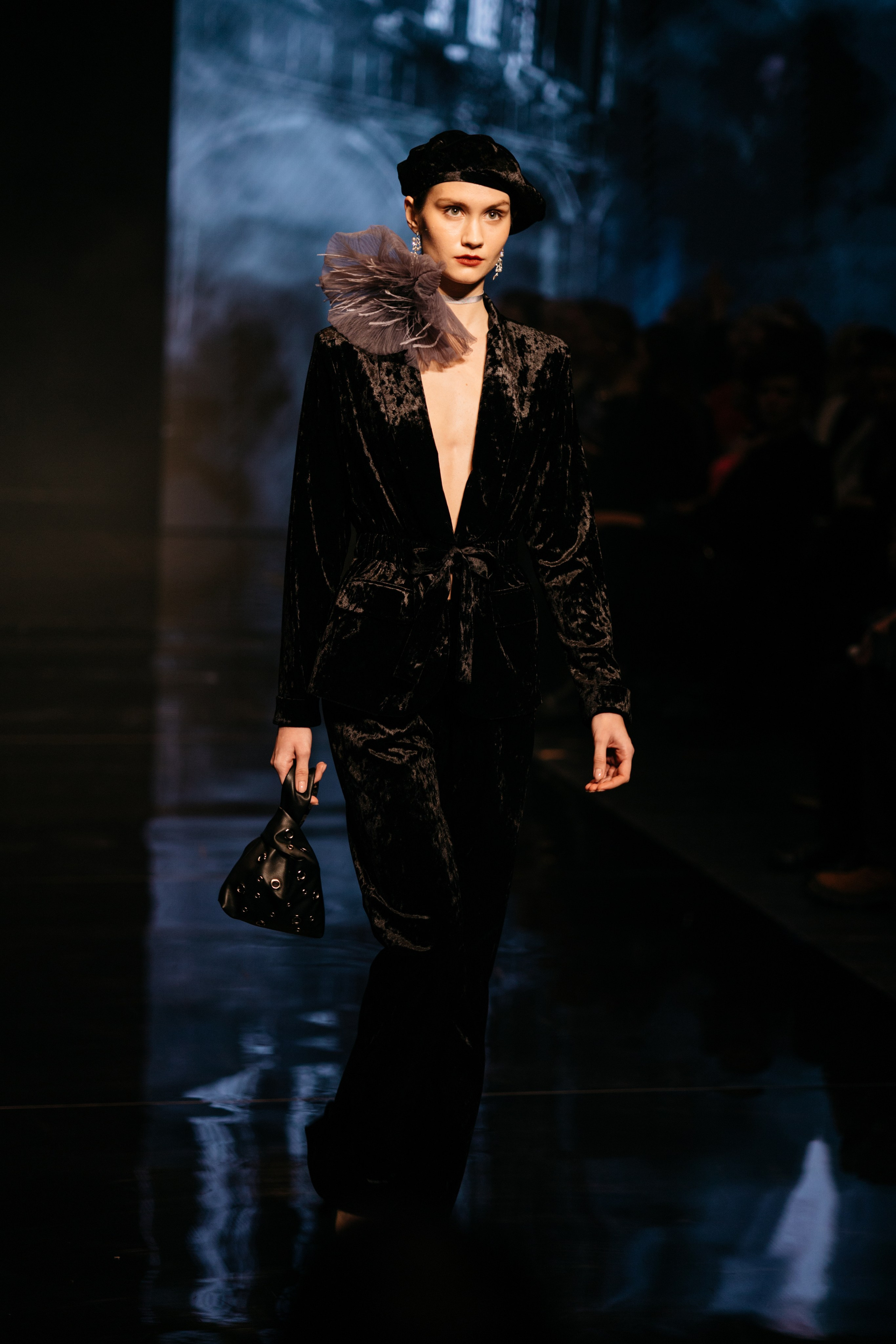 St. Petersburg Fashion Week part 2. Контент фотограф в Санкт-Петербурге Иванова Юлия