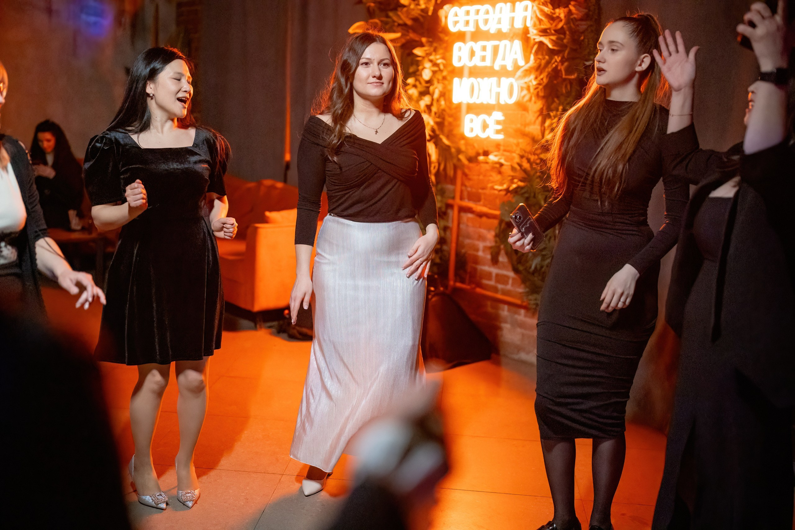 Мигрон, корпоратив. Марк Шишкин — репортажный фотограф в Воронеже и России