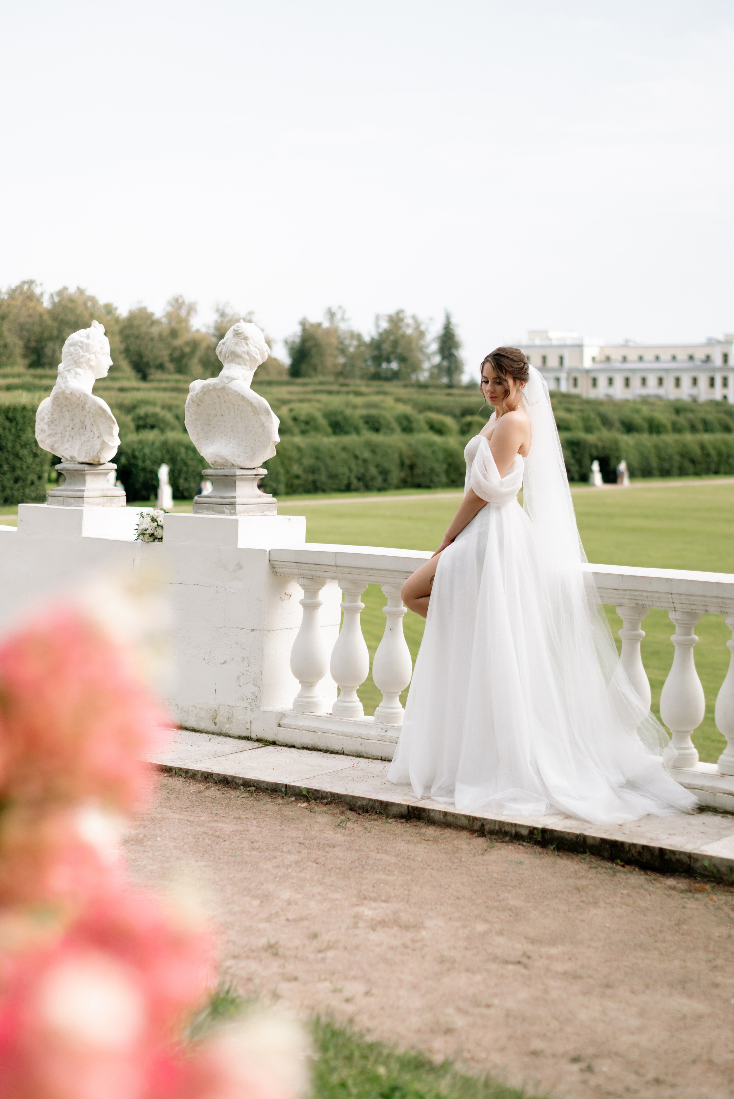 Ксюша и Данил. Свадебный фотограф, фотограф беременности Дарья Доценко