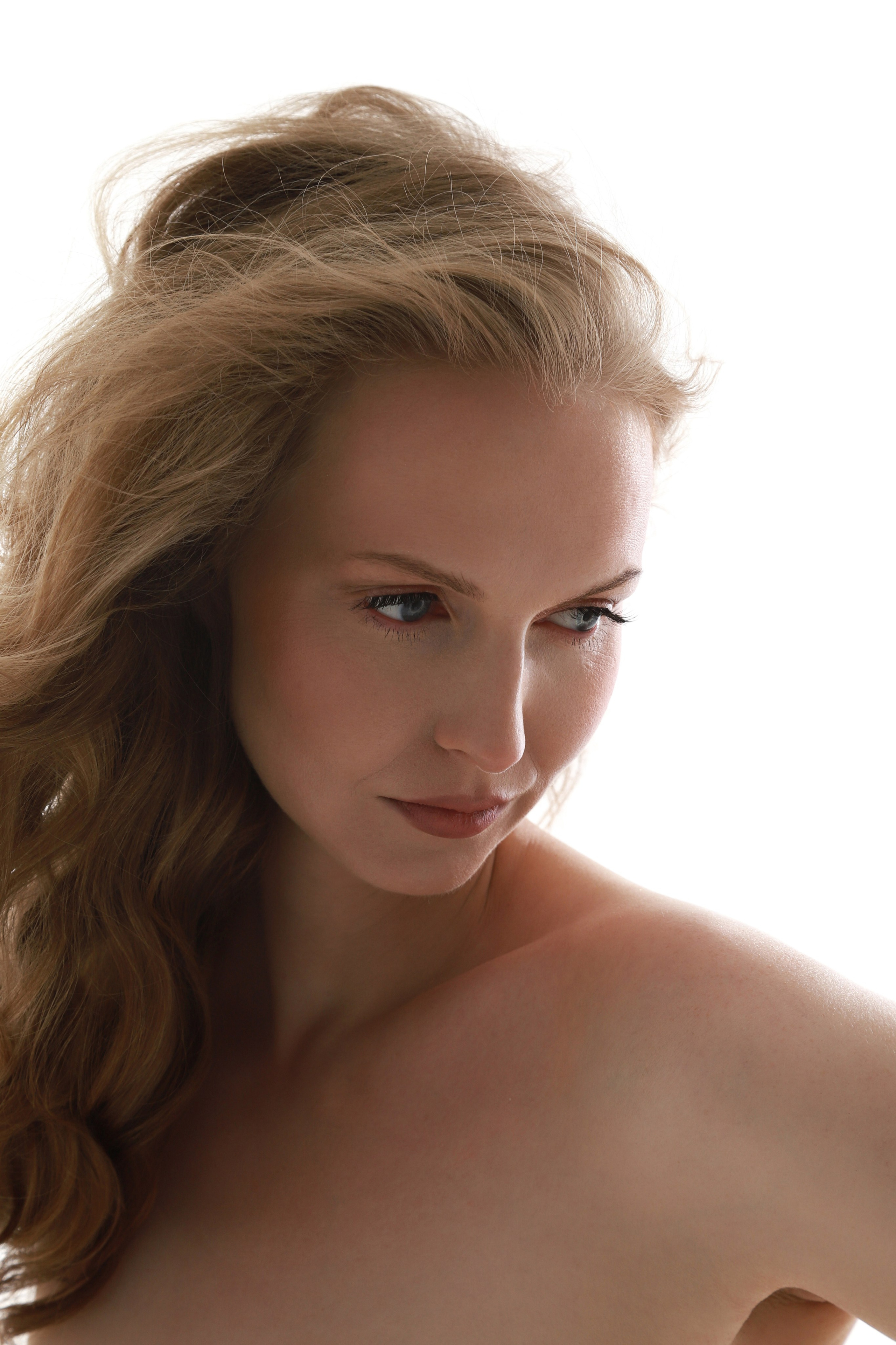 Елена. Портретный фотограф в Москве Антонина Коршунова