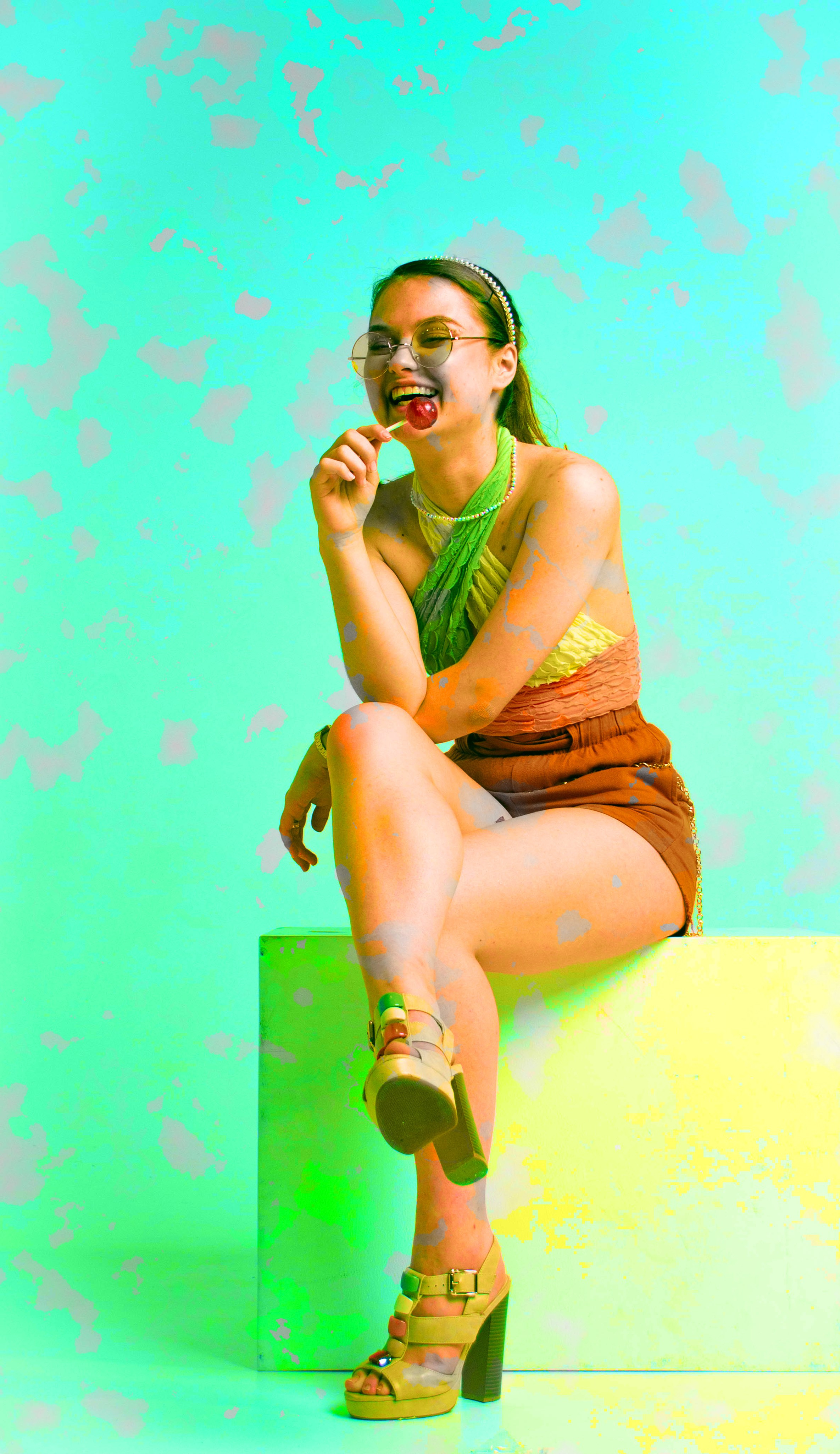 Винкс: исполнение детской мечты. Костенко Анна pdie