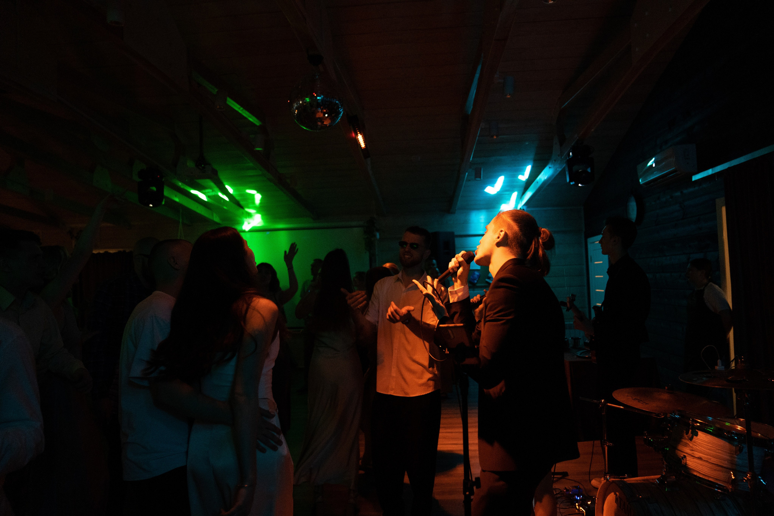 Екатерина и Алексей. Я Ира и я фотографирую свадьбы более 10 лет