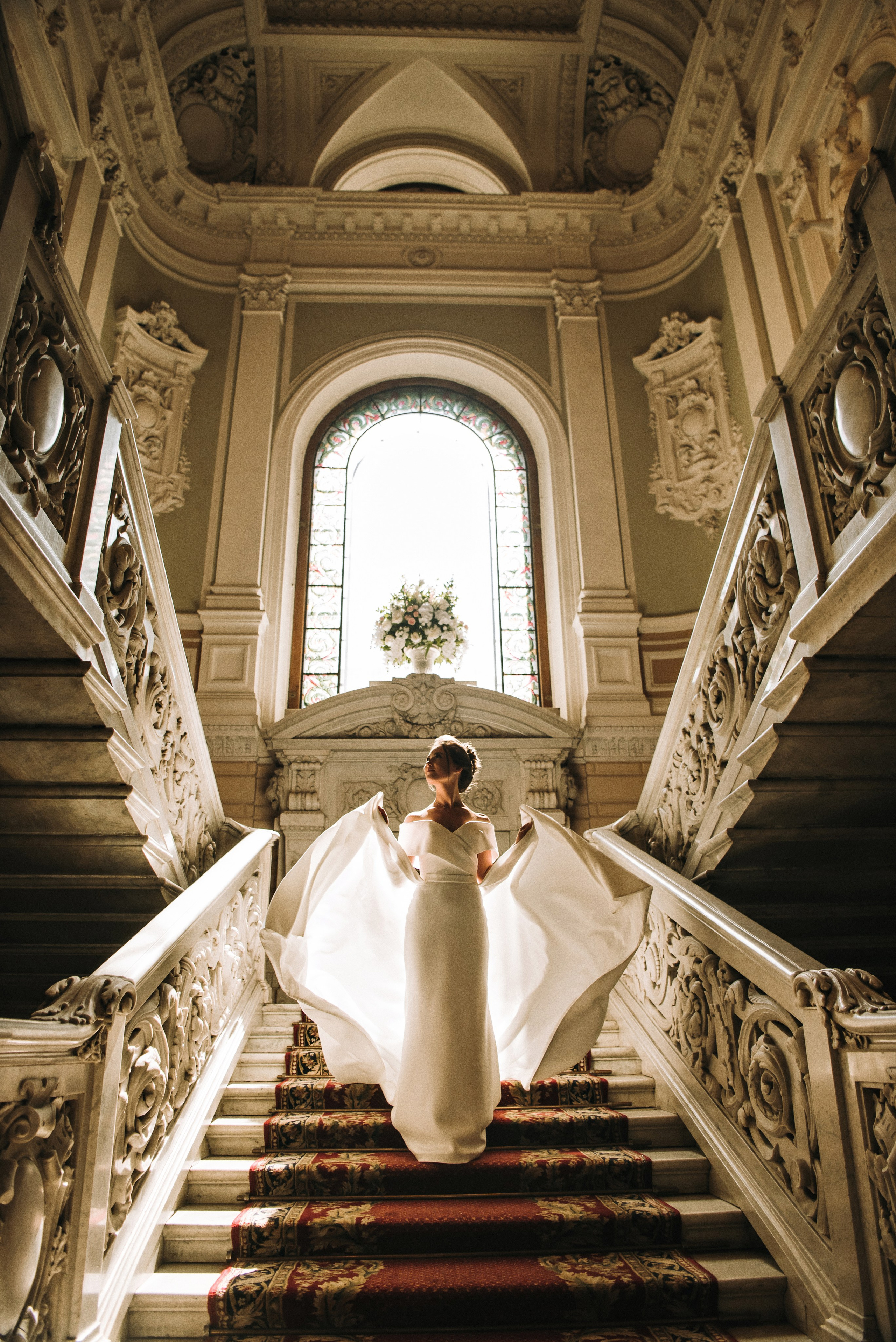 23/07/21 Катя и Паша. Свадебный фотограф в Санкт-Петербурге София Шубик