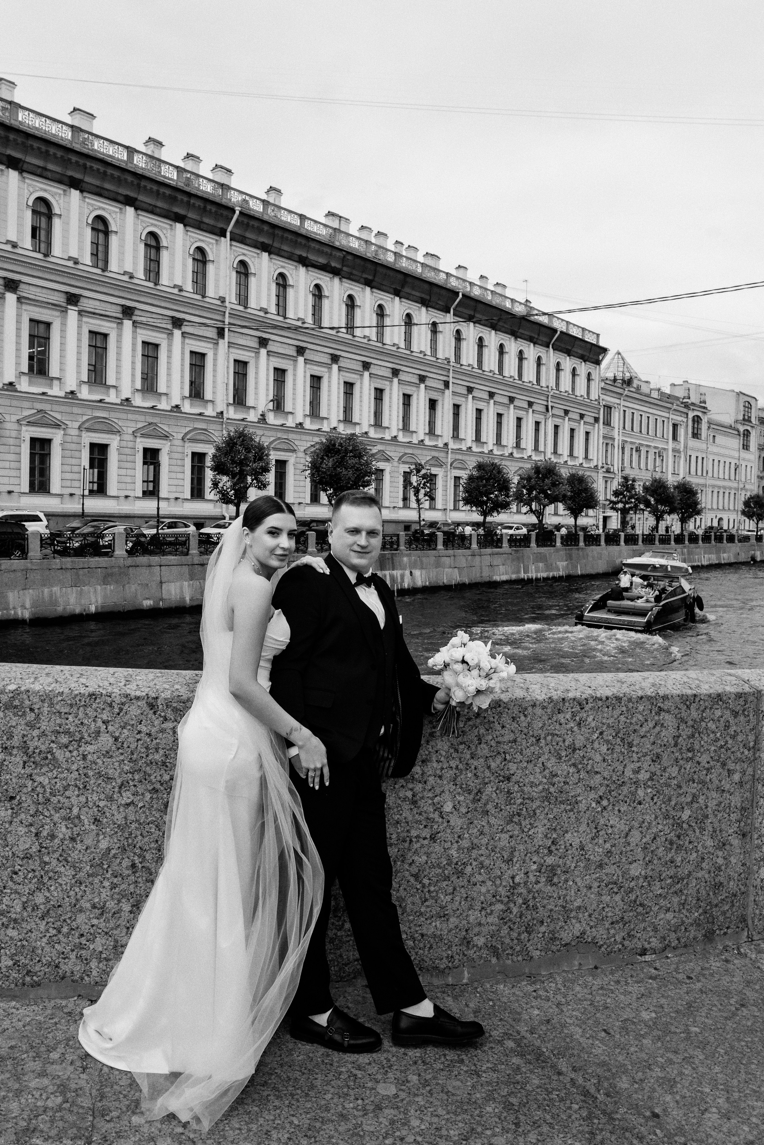 18/07/24 Кристина и Иван. Свадебный фотограф в Санкт-Петербурге София Шубик