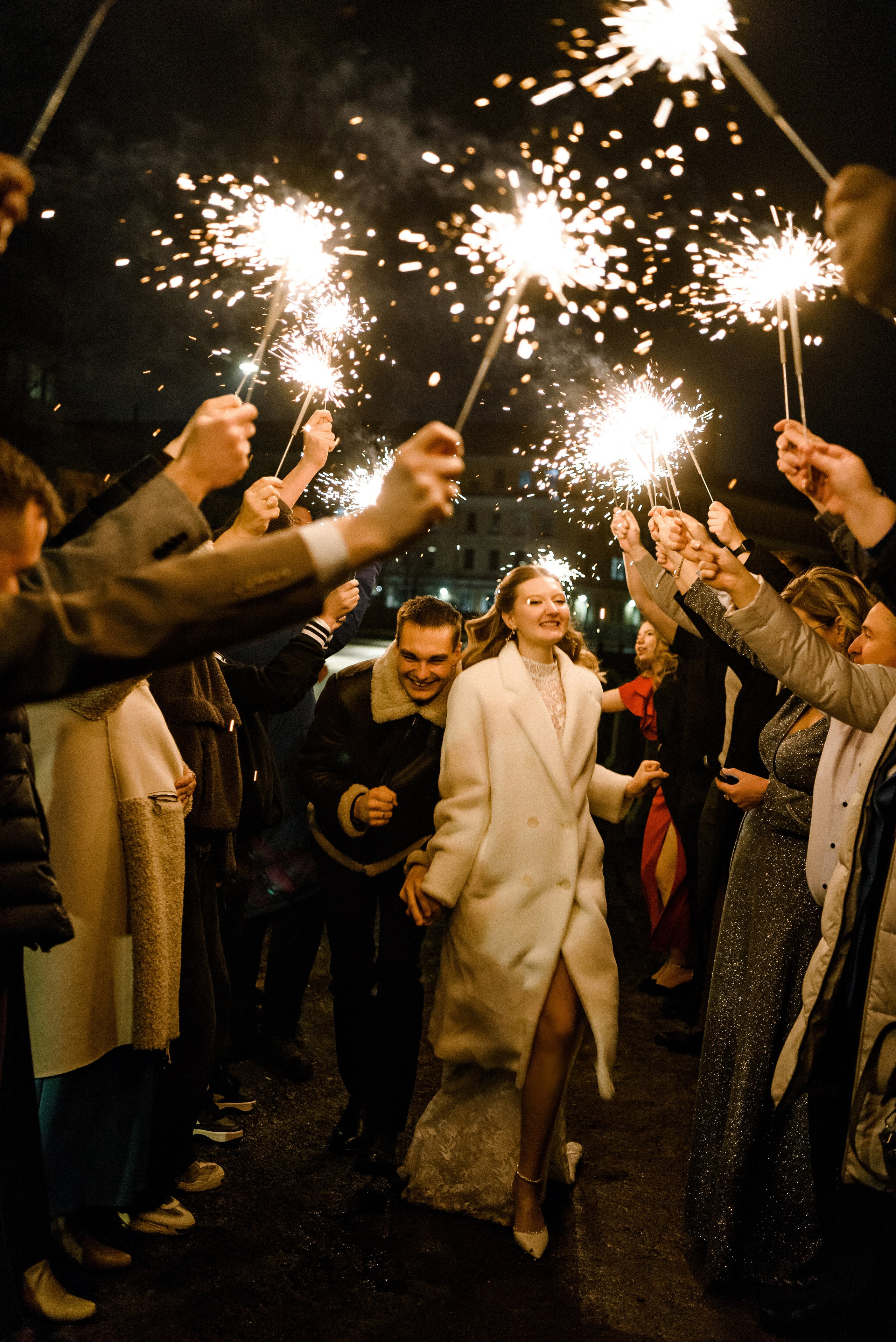 25/01/25 Екатерина и Виктор. Свадебный фотограф в Санкт-Петербурге София Шубик