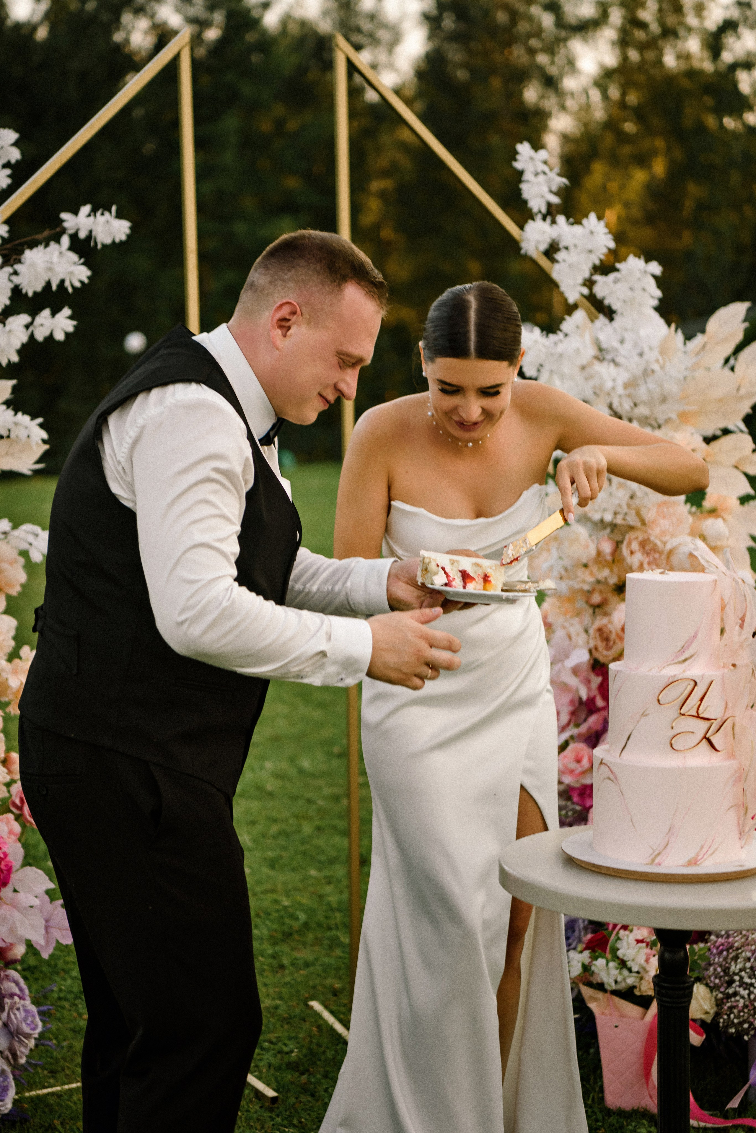 18/07/24 Кристина и Иван. Свадебный фотограф в Санкт-Петербурге София Шубик