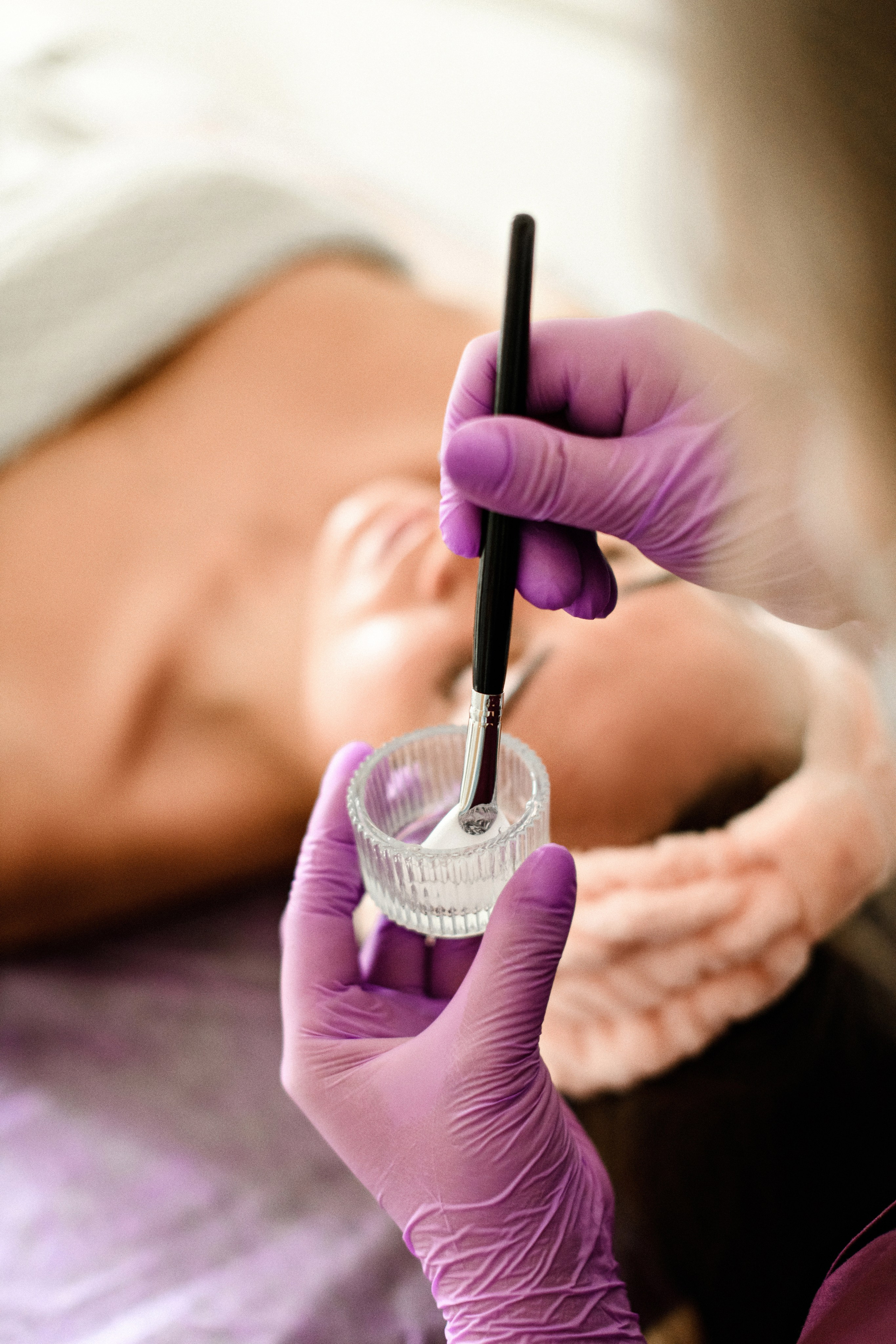 Косметолог