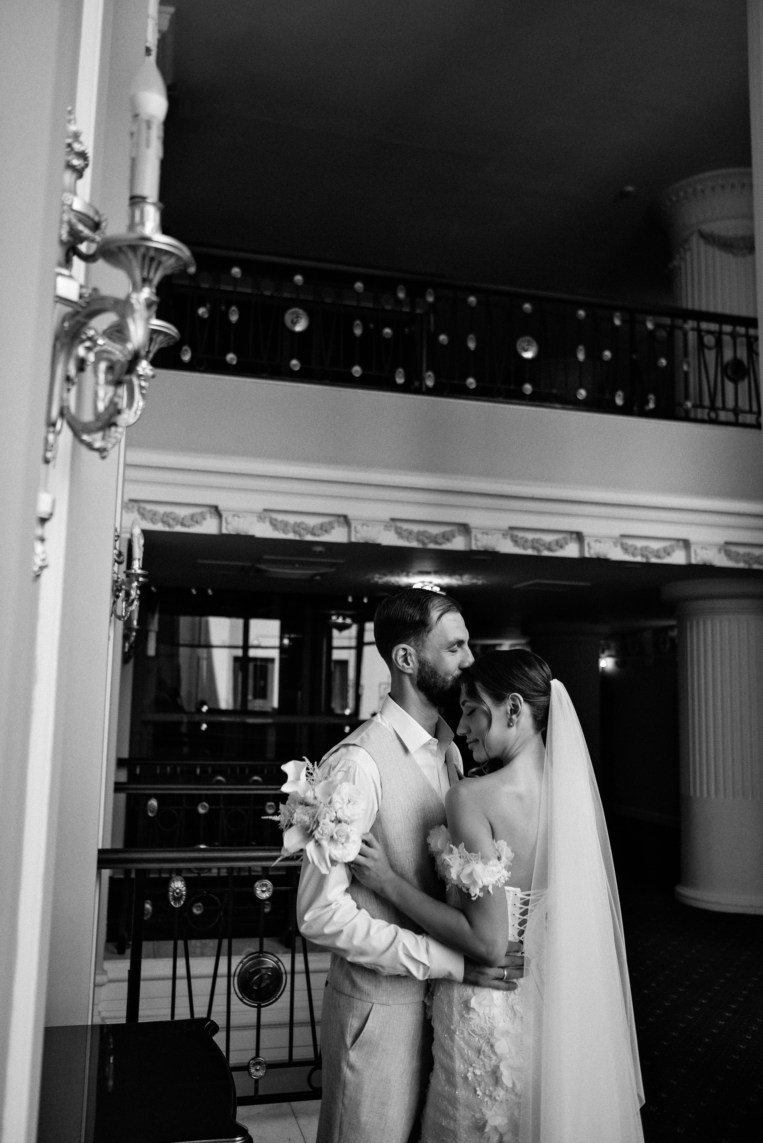 07/07/24 Настя и Рома. Свадебный фотограф в Санкт-Петербурге София Шубик