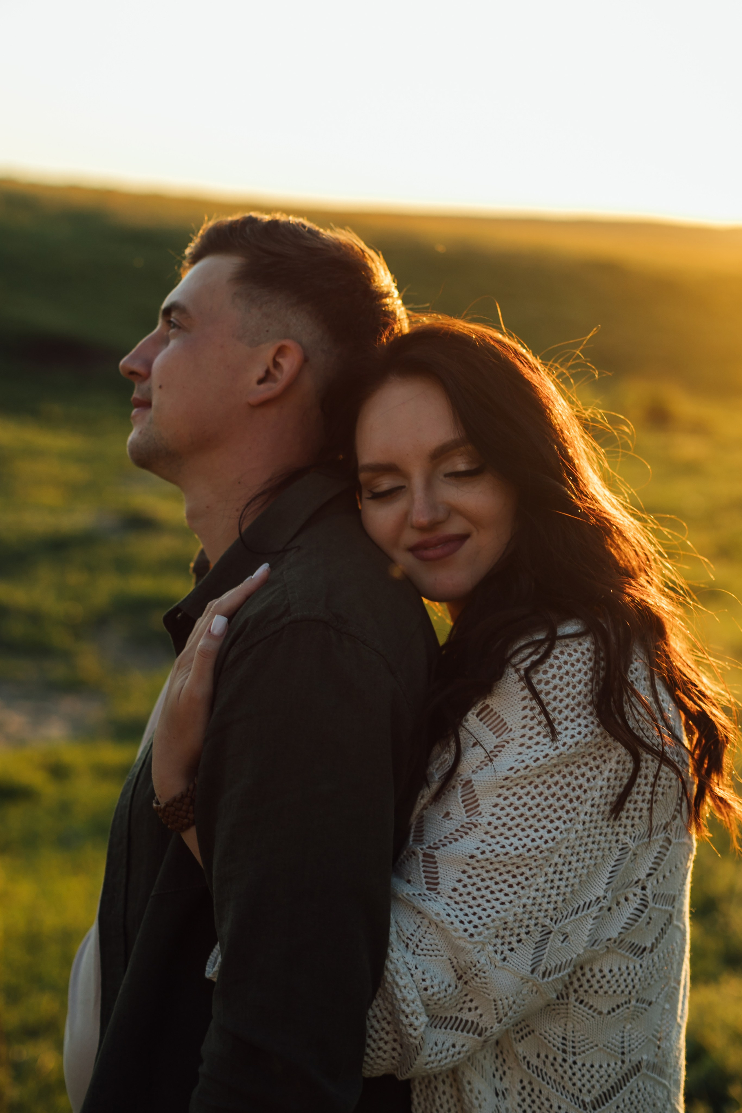 Love-story. Фотограф в Саратове