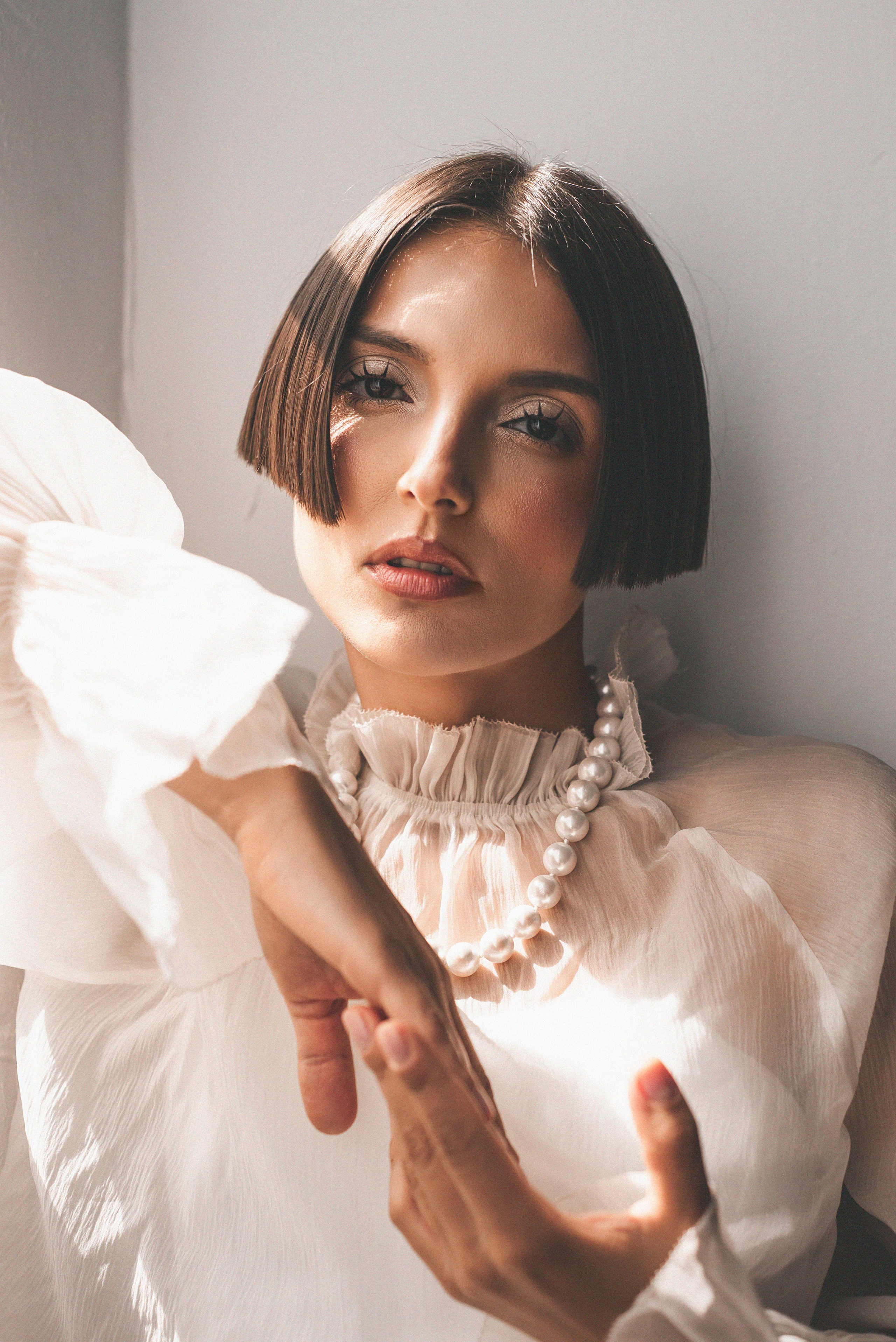 Katarzyna. Фотограф Татьяна Семенова [Минск/Москва]