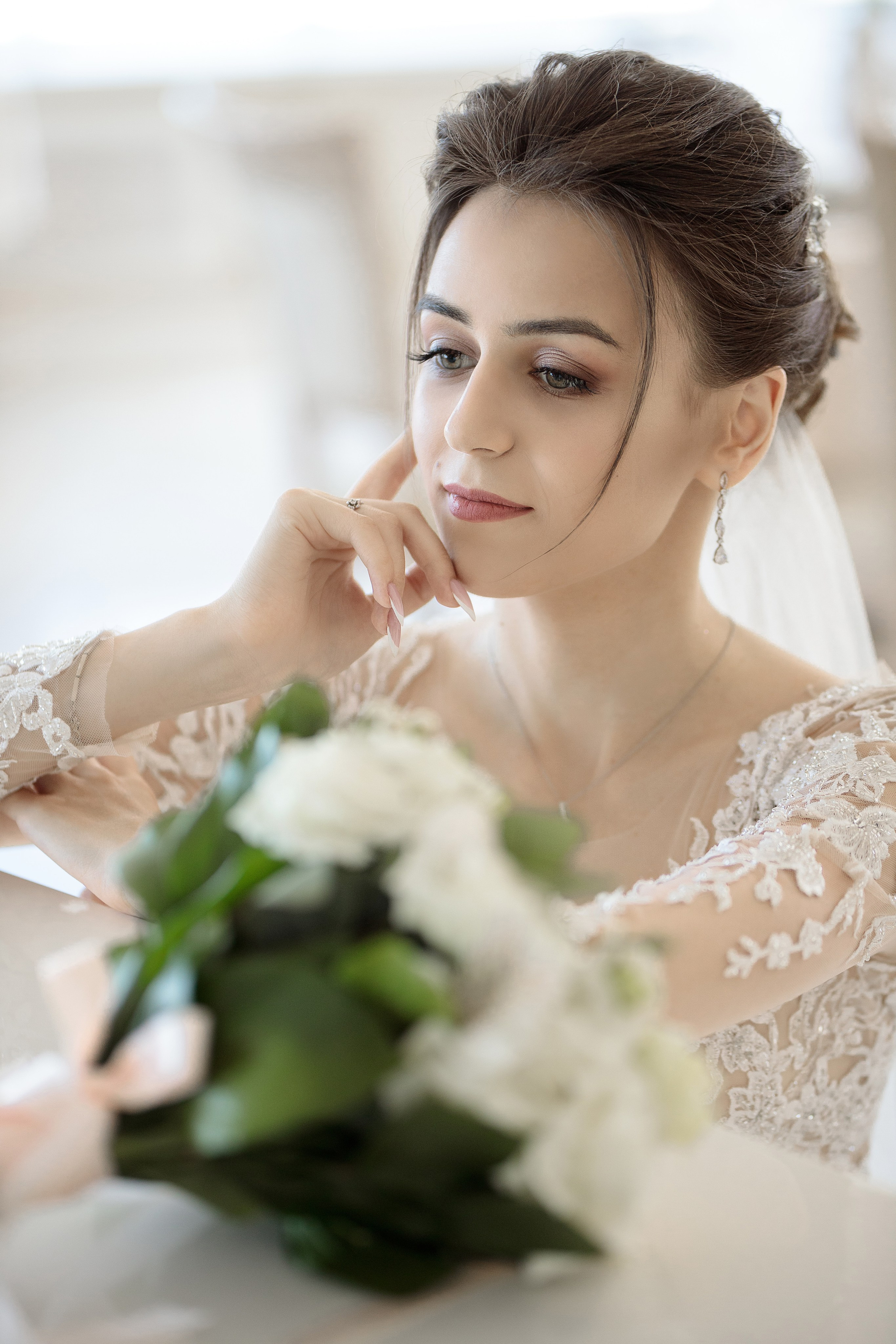 Илья & Екатерина. Свадебный фотограф в Астрахани. Фототуры по Астрахани и в горы Кавказа