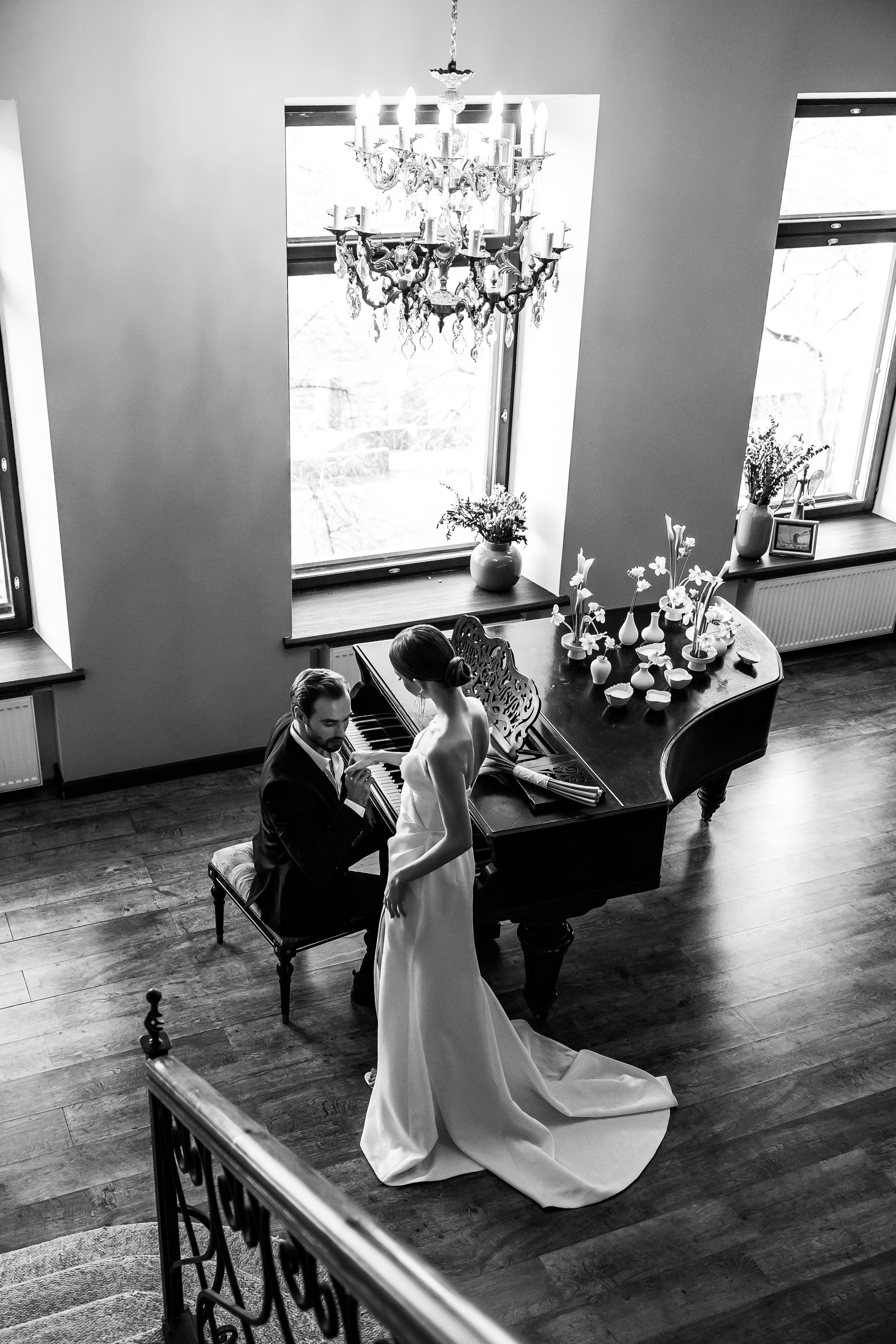 Свадьбы. Свадебный фотограф Наталья Менько Санкт-Петербург