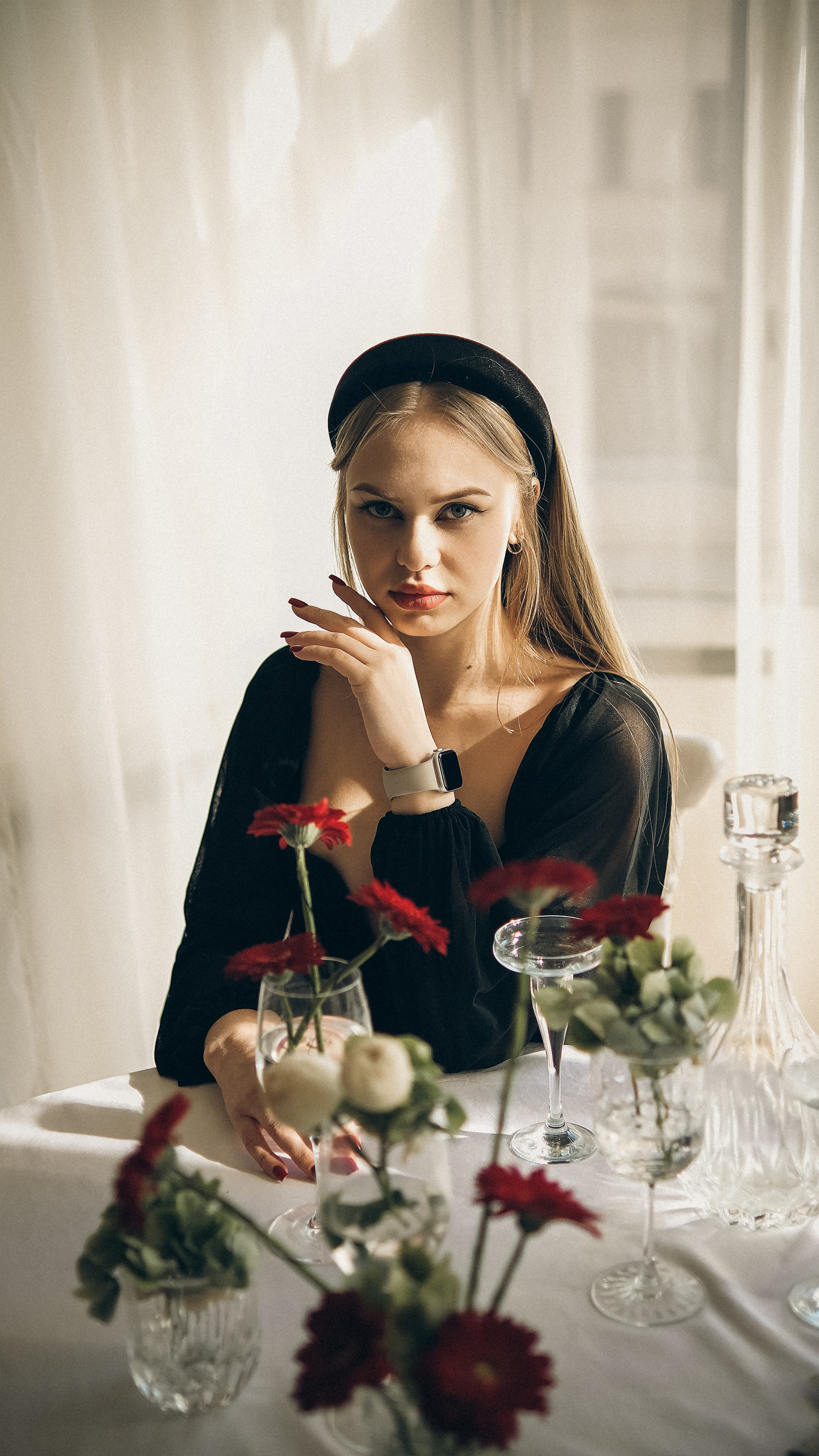 Лина. Phdkvmr.ru