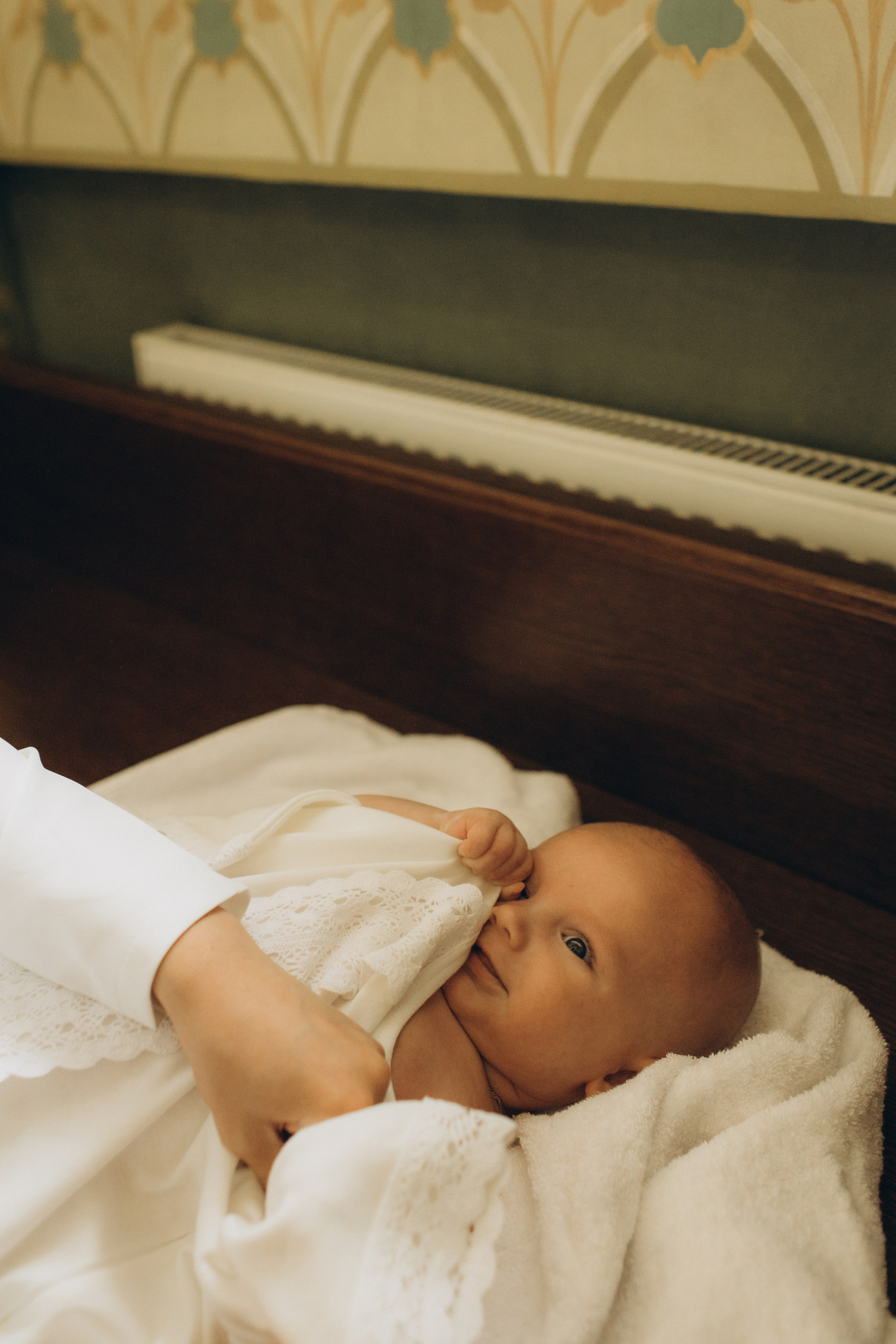 Крещение Демида. Александра Ниценко СЕМЕЙНЫЙ ФОТОГРАФ ИЗ СТАВРОПОЛЯ