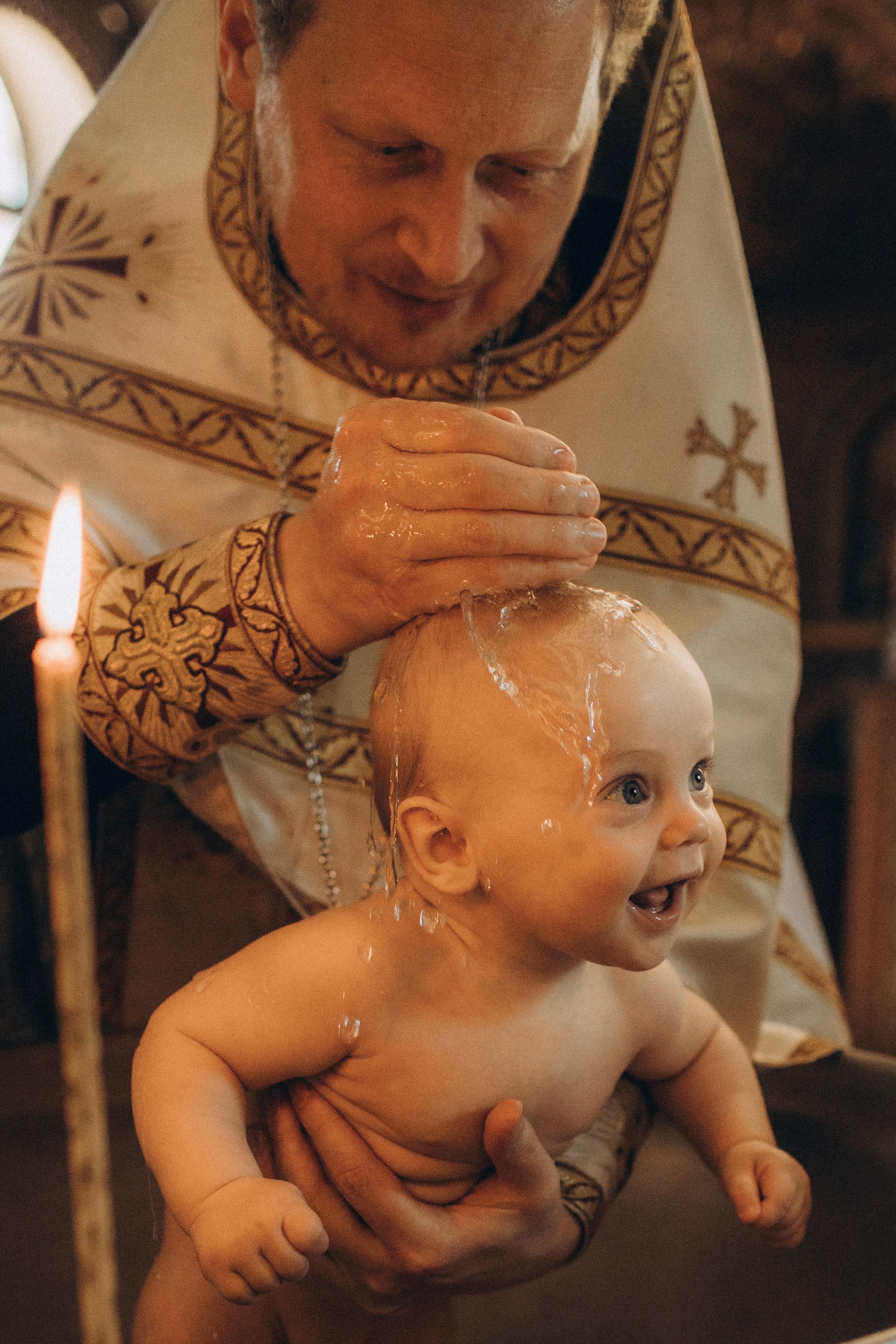 Крещение Тимура. Александра Ниценко СЕМЕЙНЫЙ ФОТОГРАФ ИЗ СТАВРОПОЛЯ