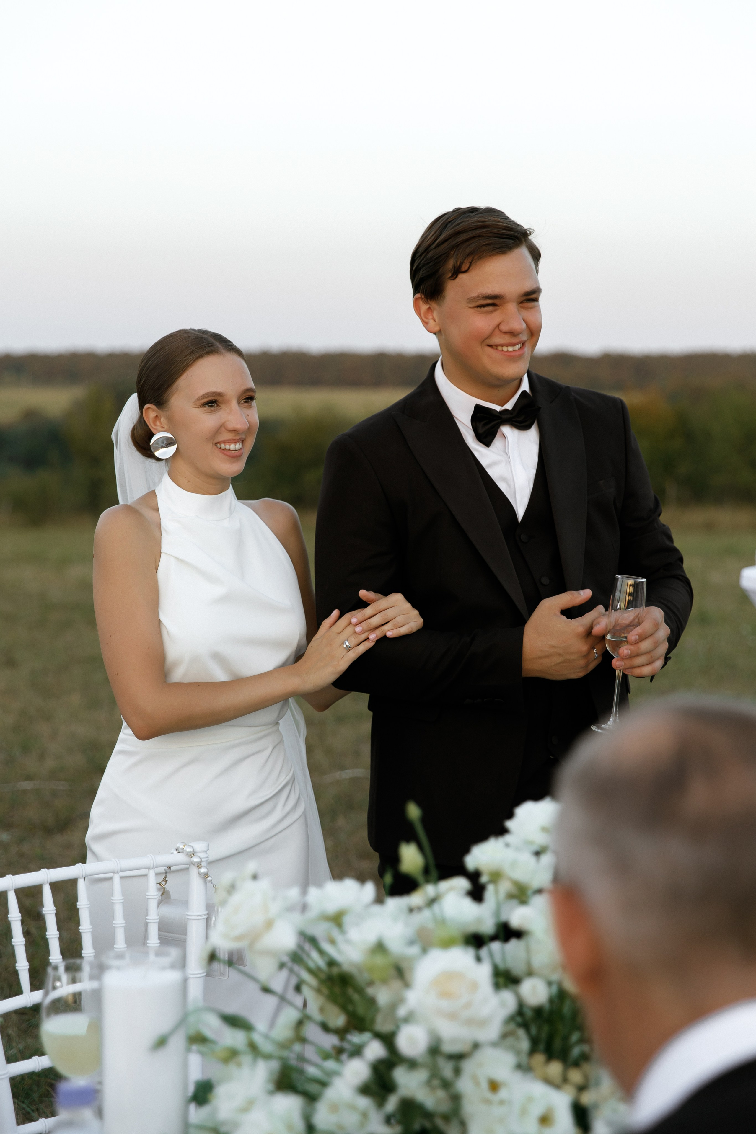 Wedding D&D. Свадебный фотограф Краснодар Юлия Ткаченко