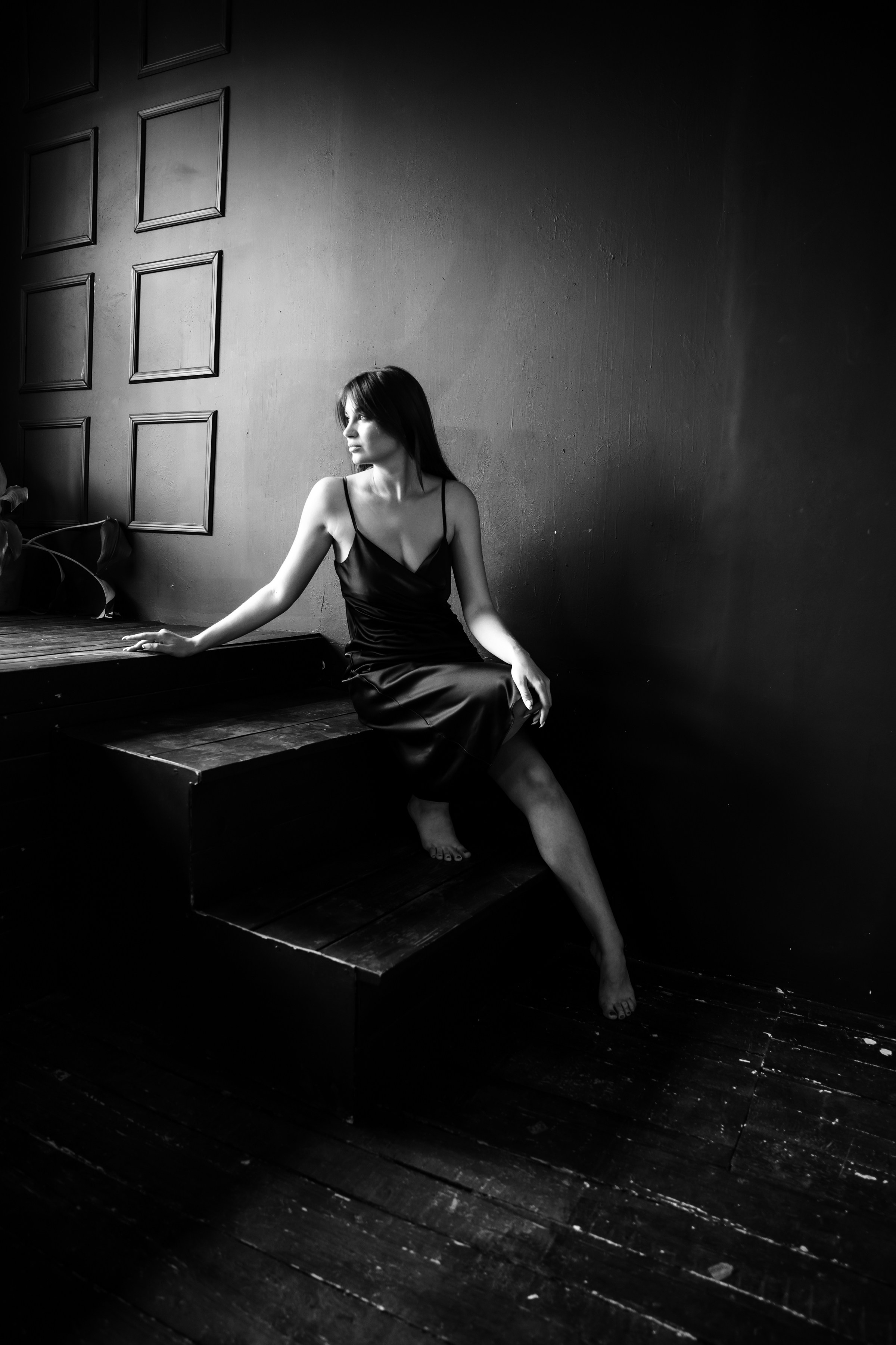 Ксения. Ольга Плаксина фотограф в Саратове