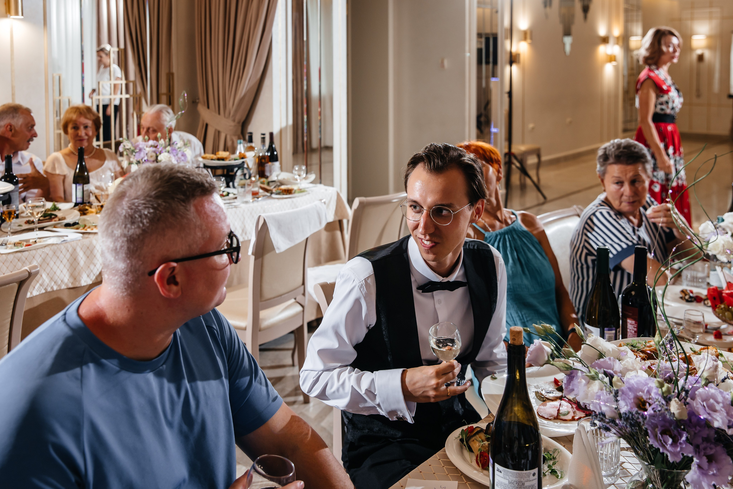 Анонс свадьбы для Валентины и Святослава. Свадебный фотограф в Крыму и Севастополе Ольга Баскакова