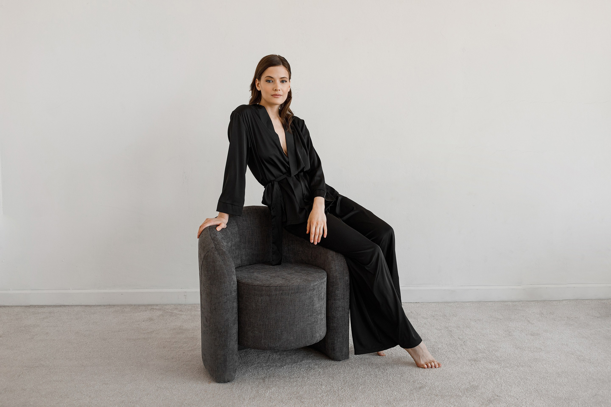 Предметная фотосъемка кроватей, мебели. Профессиональный фотограф в Новосибирске