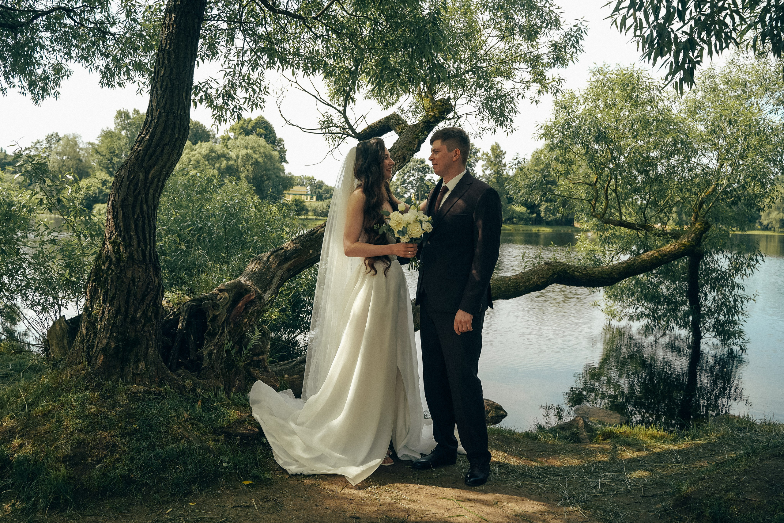 Петергоф: Сокровищница для Вашей свадебной фотосессии. Professional photoartist in St. Petersburg (wedding, reportage, portrait, model book, love story) Alexander Shvedov