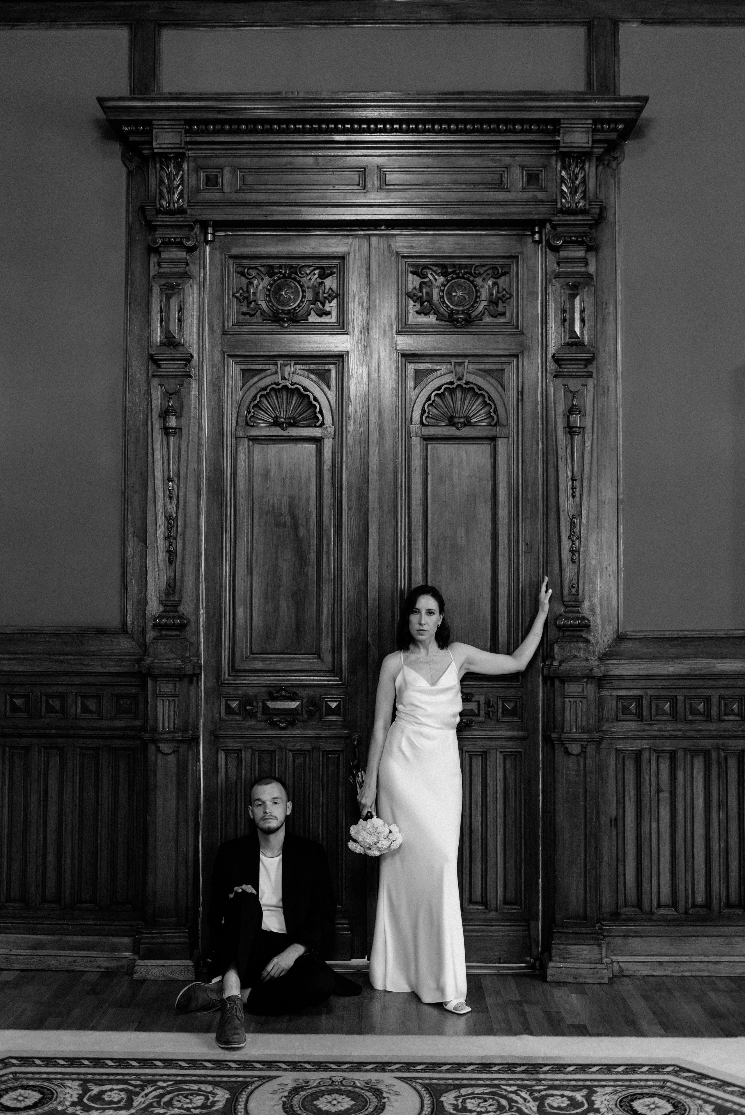 Свадебная фотосессия в кинотеатре. Свадебный и семейный фотограф в Санкт-Петербурге Татьяна Пастухова