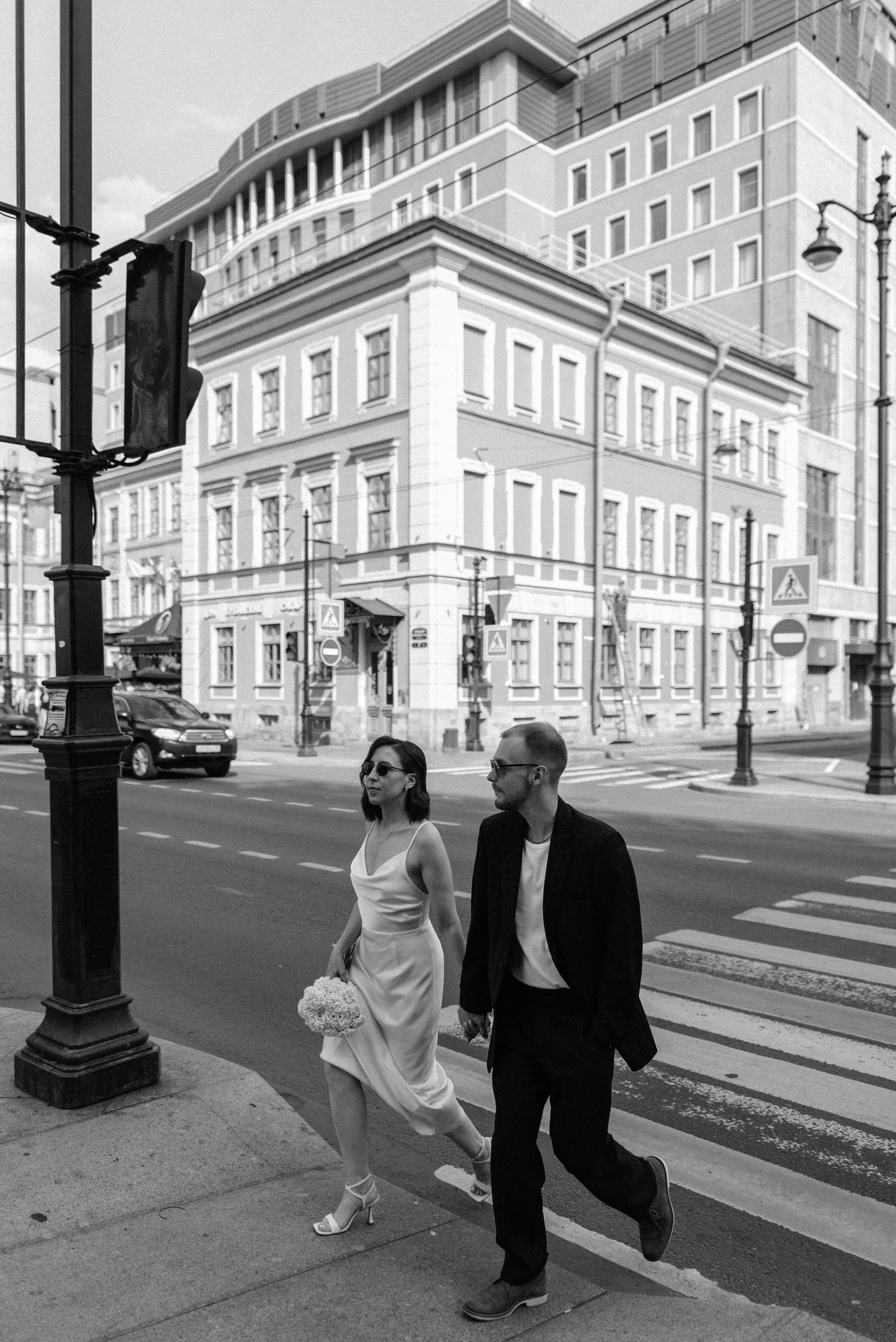 Свадебная фотосессия в кинотеатре. Свадебный и семейный фотограф в Санкт-Петербурге Татьяна Пастухова