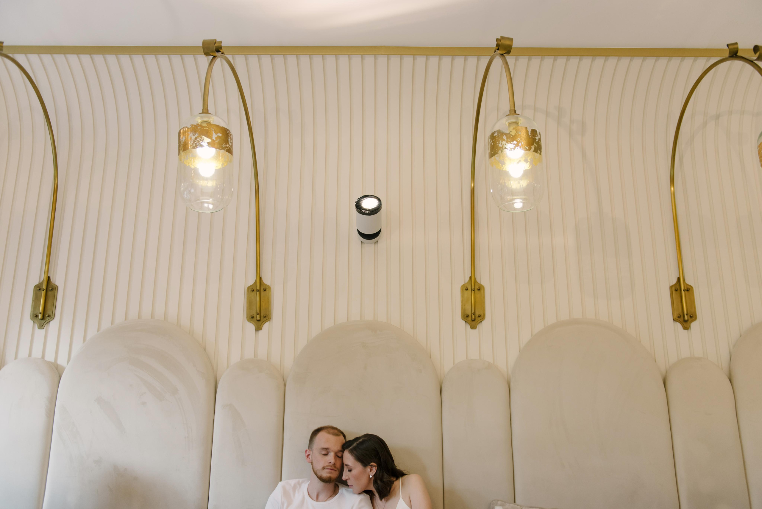 Свадебная фотосессия в кинотеатре. Свадебный и семейный фотограф в Санкт-Петербурге Татьяна Пастухова