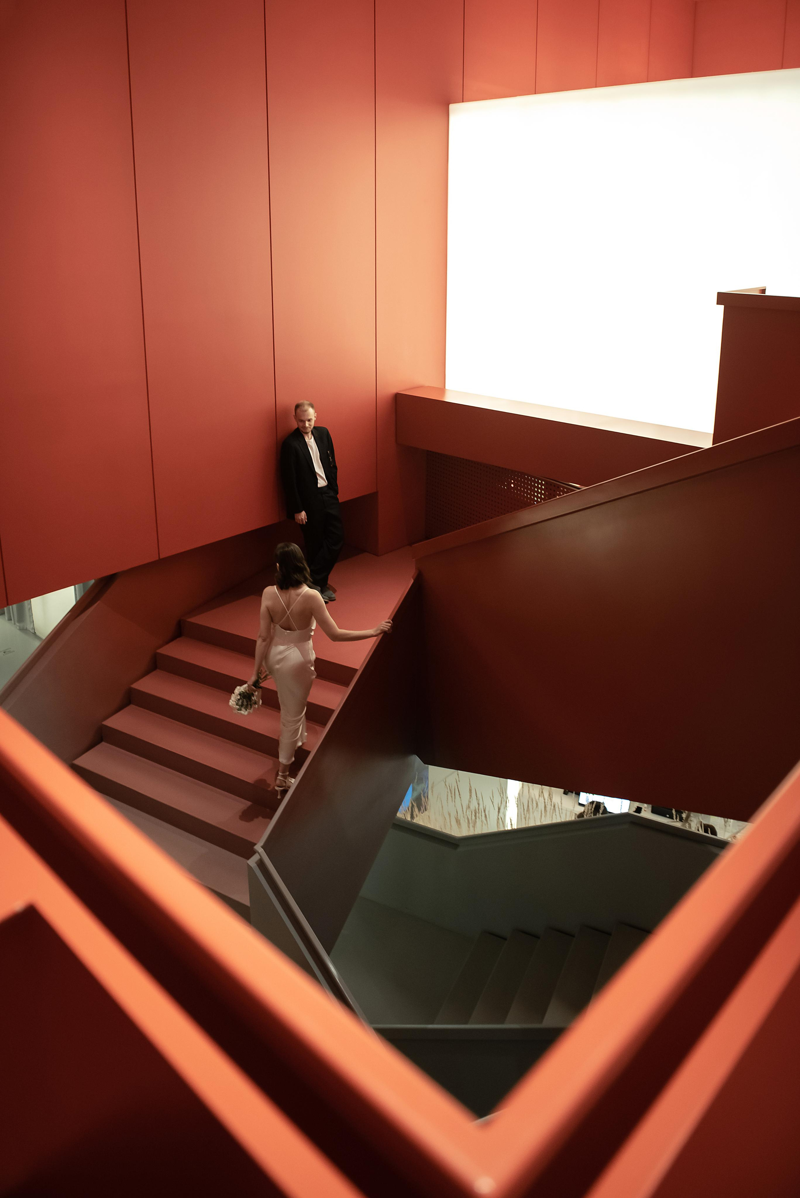 Свадебная фотосессия в кинотеатре. Свадебный и семейный фотограф в Санкт-Петербурге Татьяна Пастухова