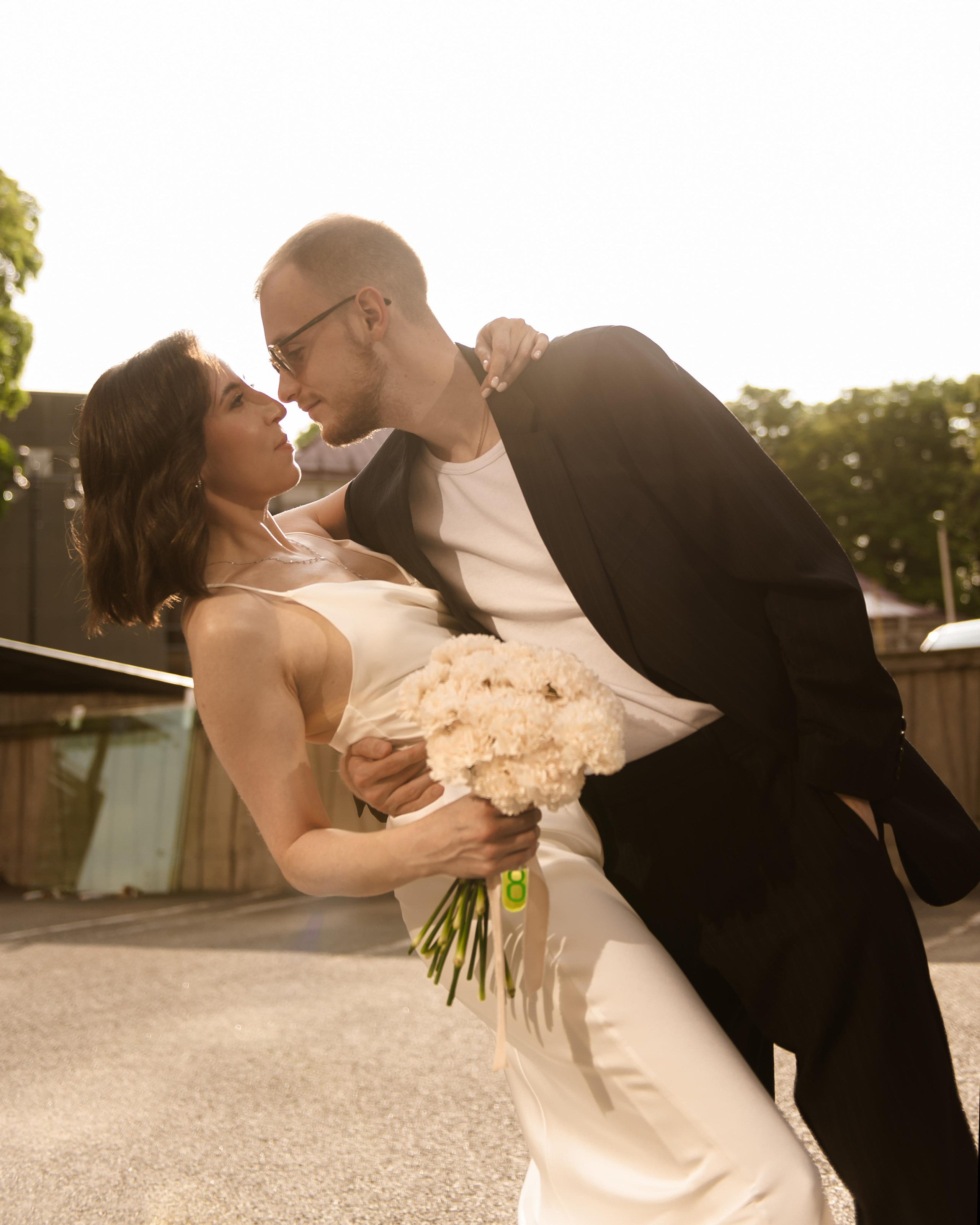 Свадебная фотосессия в кинотеатре. Свадебный и семейный фотограф в Санкт-Петербурге Татьяна Пастухова