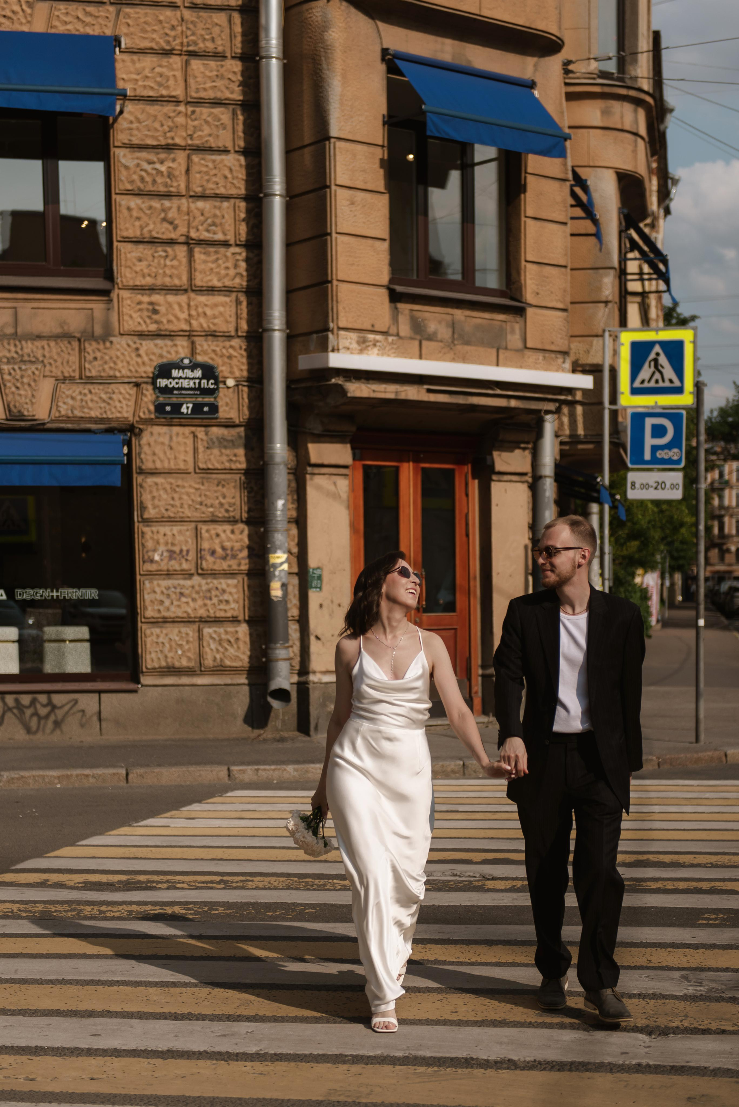 Свадебная фотосессия в кинотеатре. Свадебный и семейный фотограф в Санкт-Петербурге Татьяна Пастухова