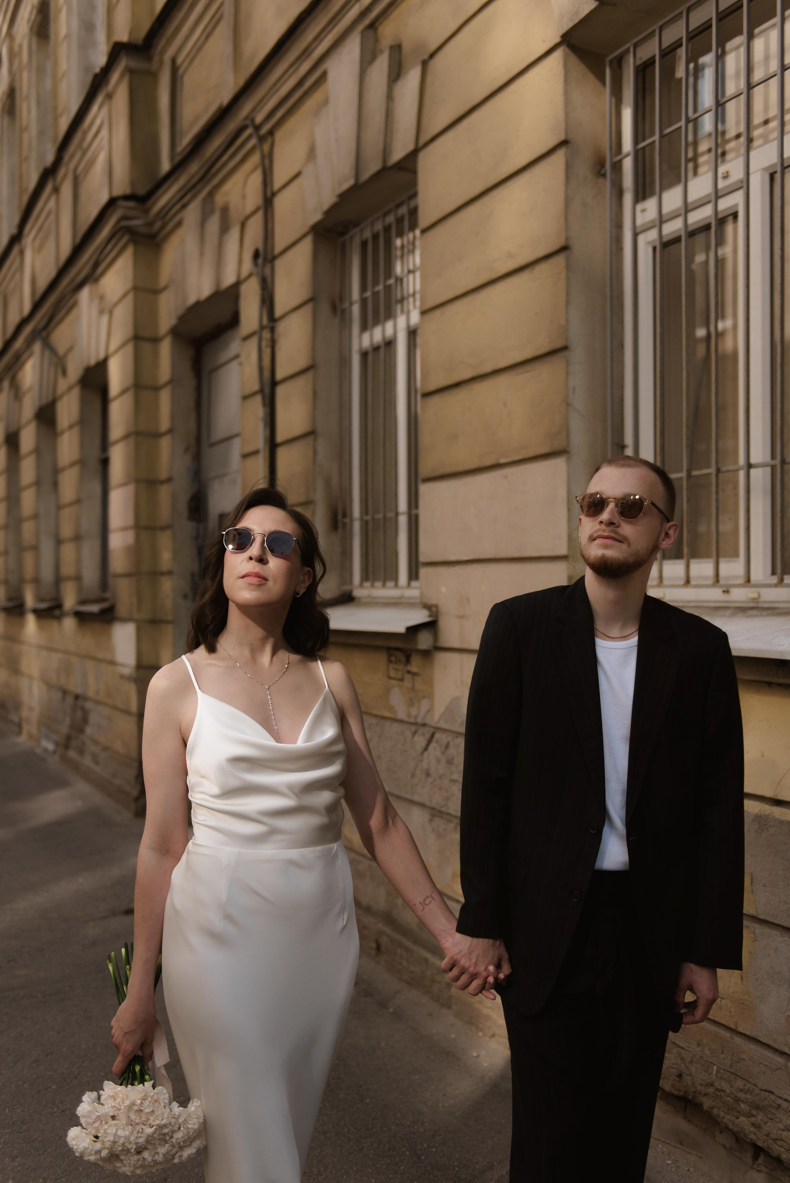 Свадебная фотосессия в кинотеатре. Свадебный и семейный фотограф в Санкт-Петербурге Татьяна Пастухова