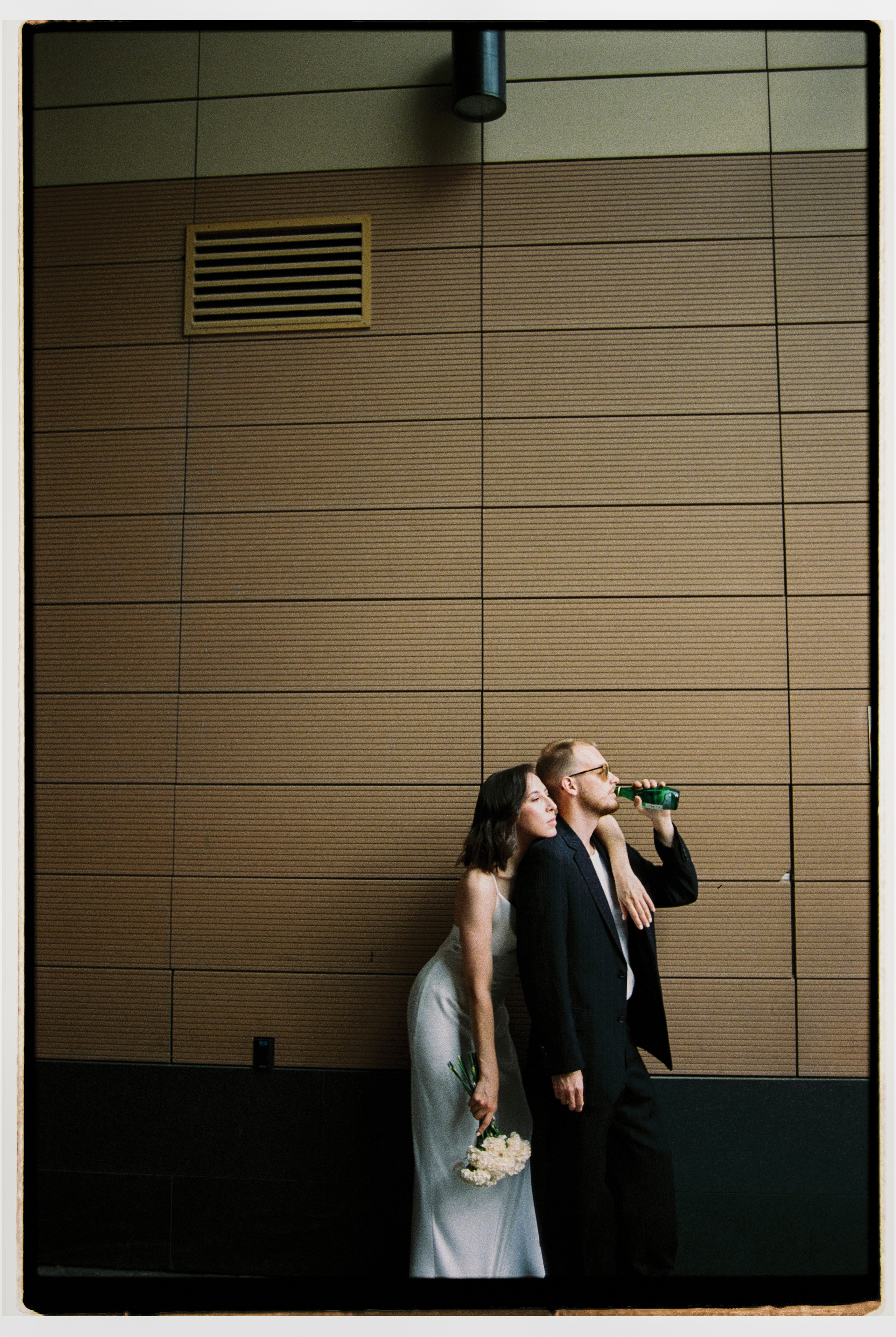 Свадебная фотосессия в кинотеатре. Свадебный и семейный фотограф в Санкт-Петербурге Татьяна Пастухова