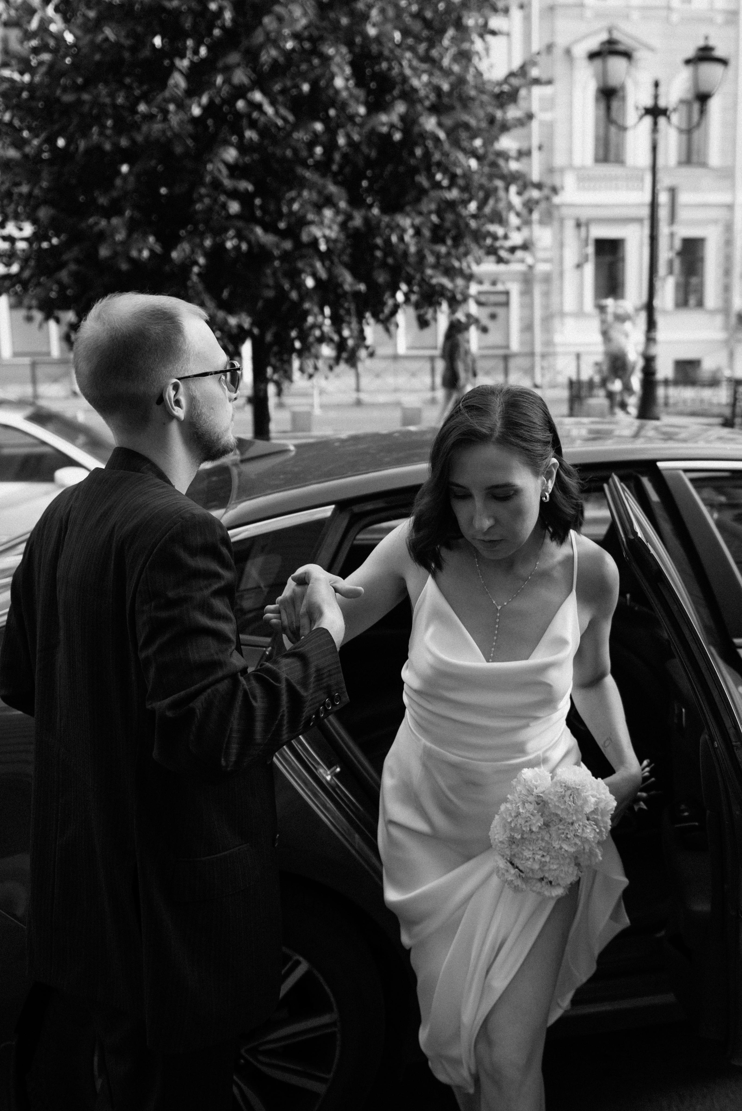 Свадебная фотосессия в кинотеатре. Свадебный и семейный фотограф в Санкт-Петербурге Татьяна Пастухова