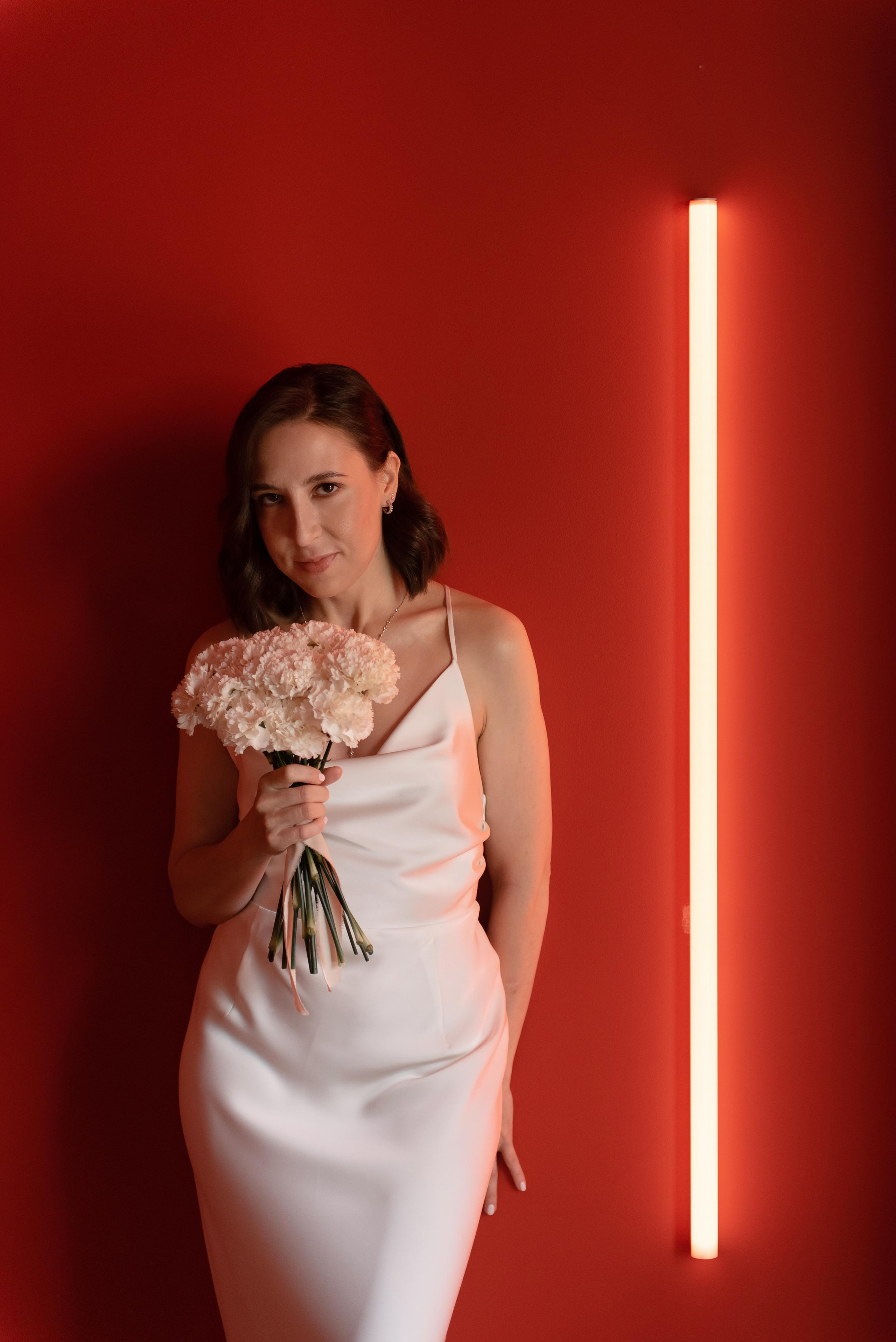 Свадебная фотосессия в кинотеатре. Свадебный и семейный фотограф в Санкт-Петербурге Татьяна Пастухова