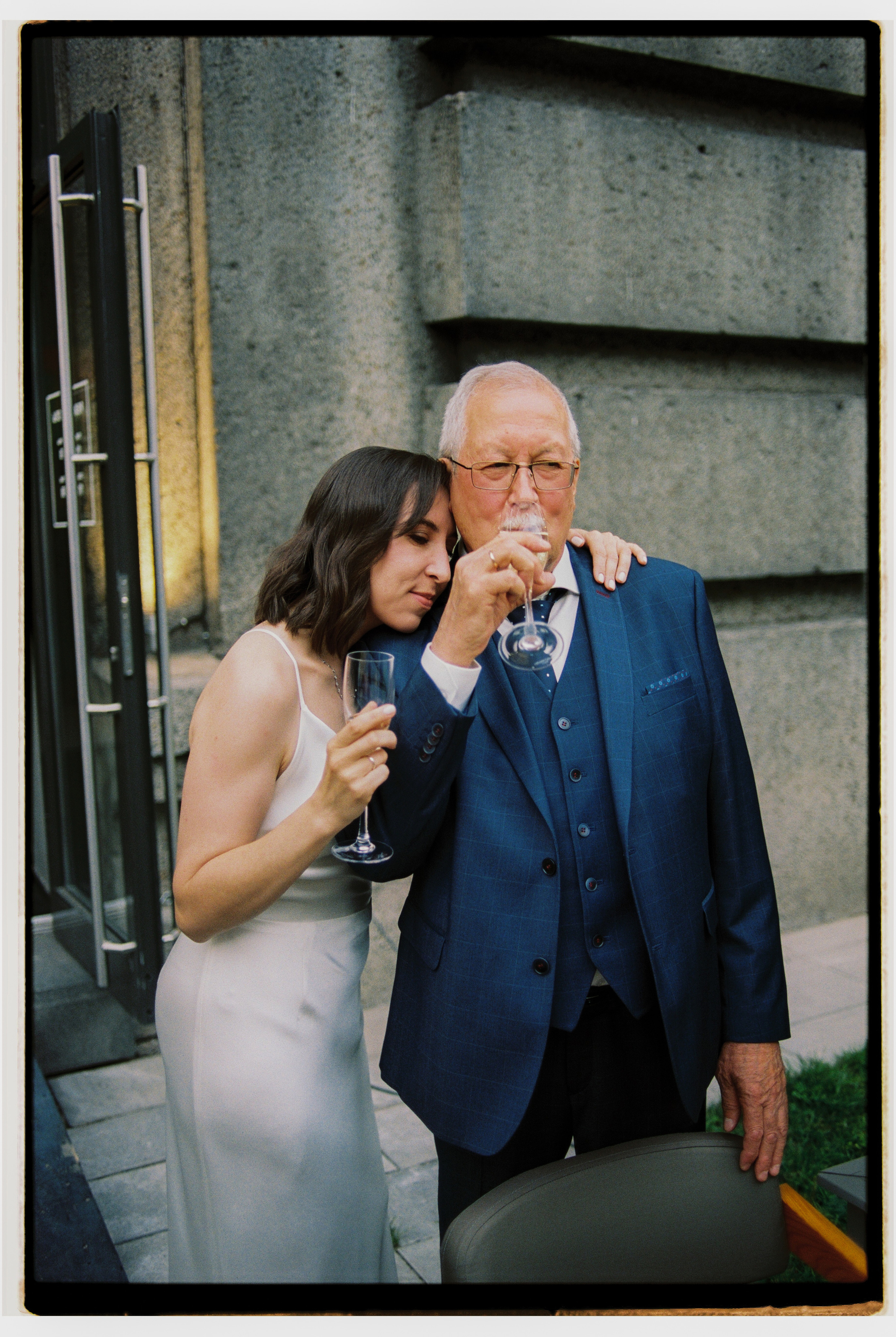 Свадебная фотосессия в кинотеатре. Свадебный и семейный фотограф в Санкт-Петербурге Татьяна Пастухова