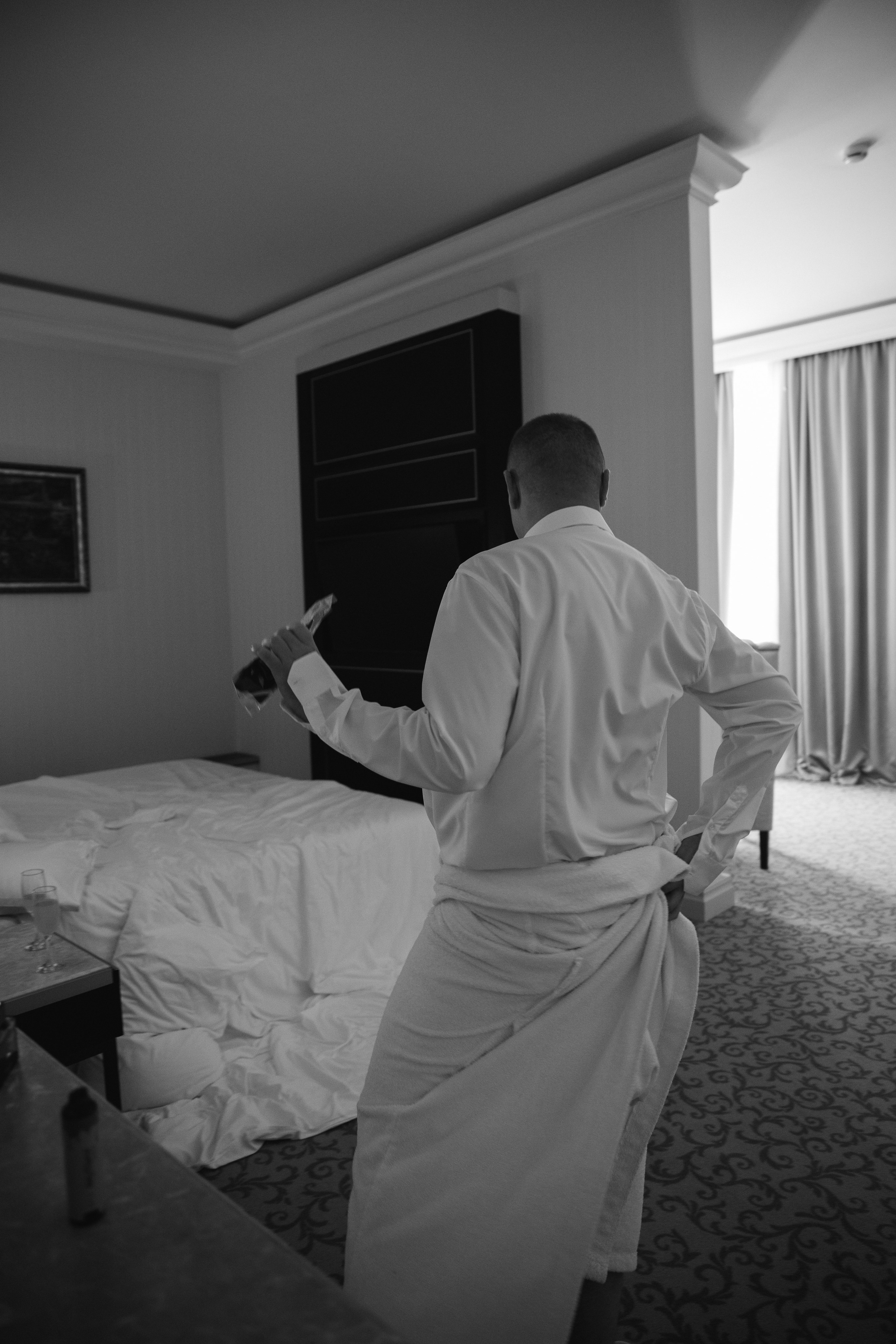 Андрей и Людмила. Полная серия. Свадебный и семейный фотограф в Самаре Катя Боб