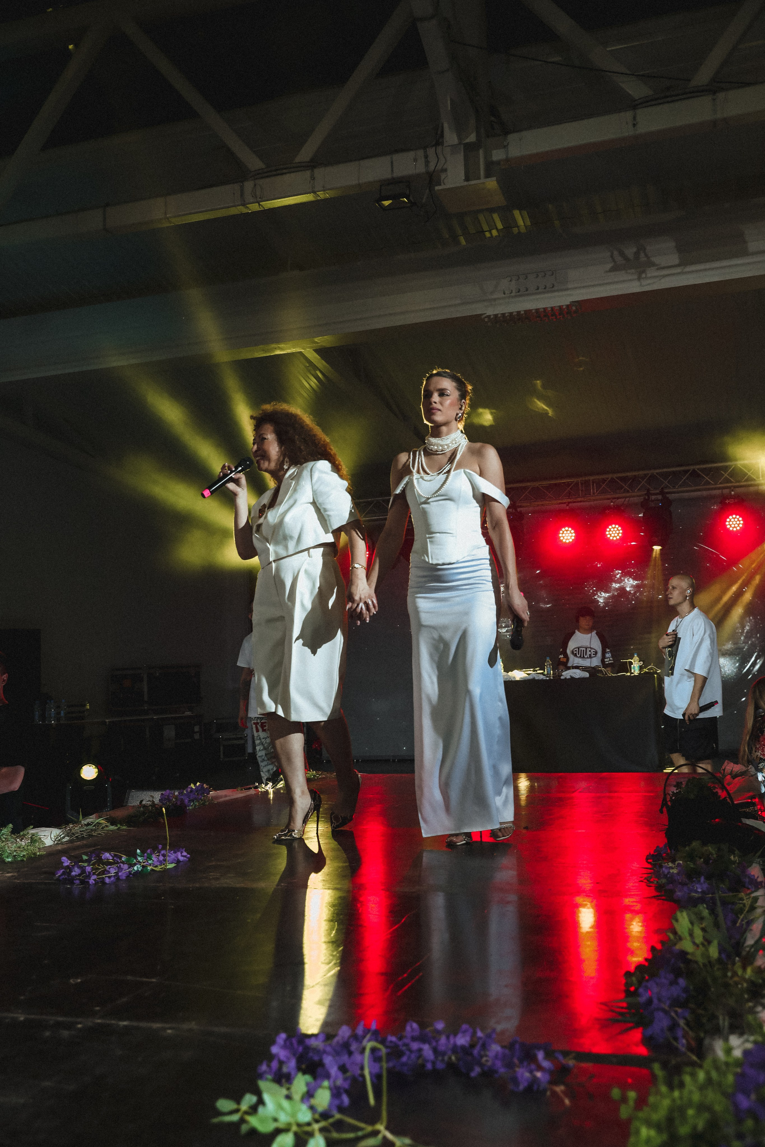 Челси \ Банд’Эрос \ ORLOWFASHION. Photographer Viktoriya Markushina «My world throug»