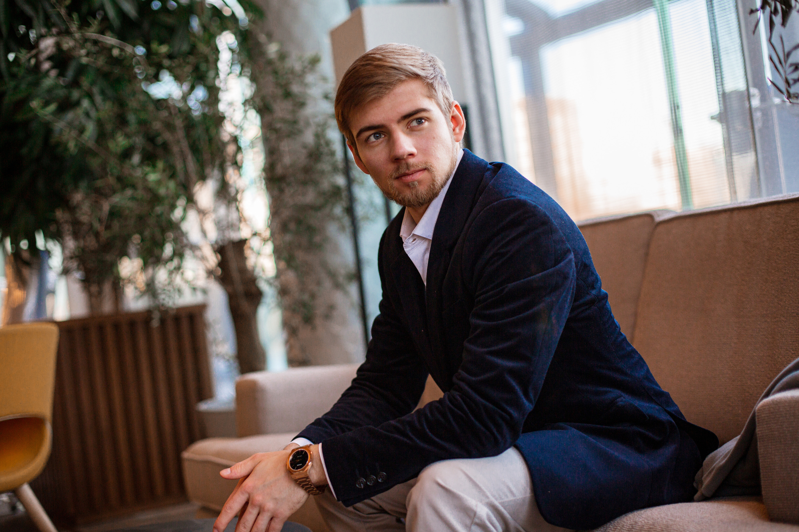 Владислав, предприниматель, ментор. Бренд съемка для социальных сетей инстаграм фотограф Москва