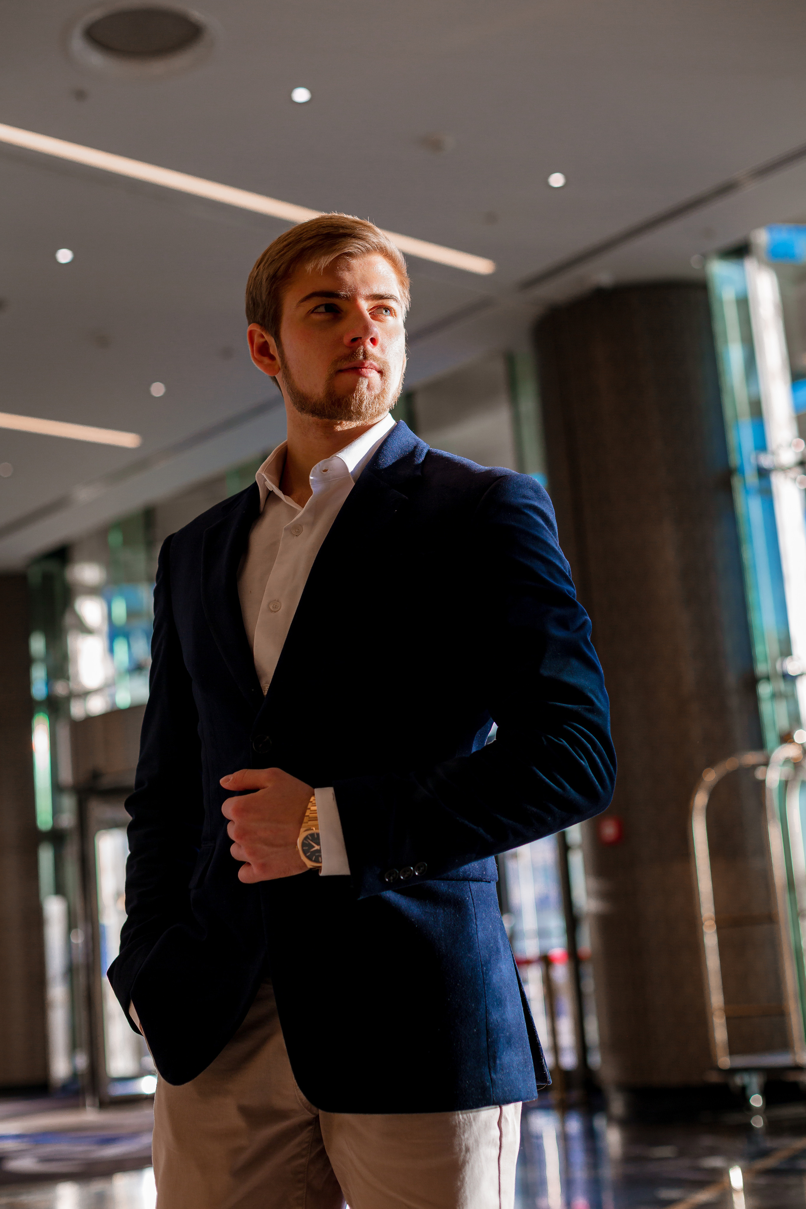 Владислав, предприниматель, ментор. Бренд съемка для социальных сетей инстаграм фотограф Москва