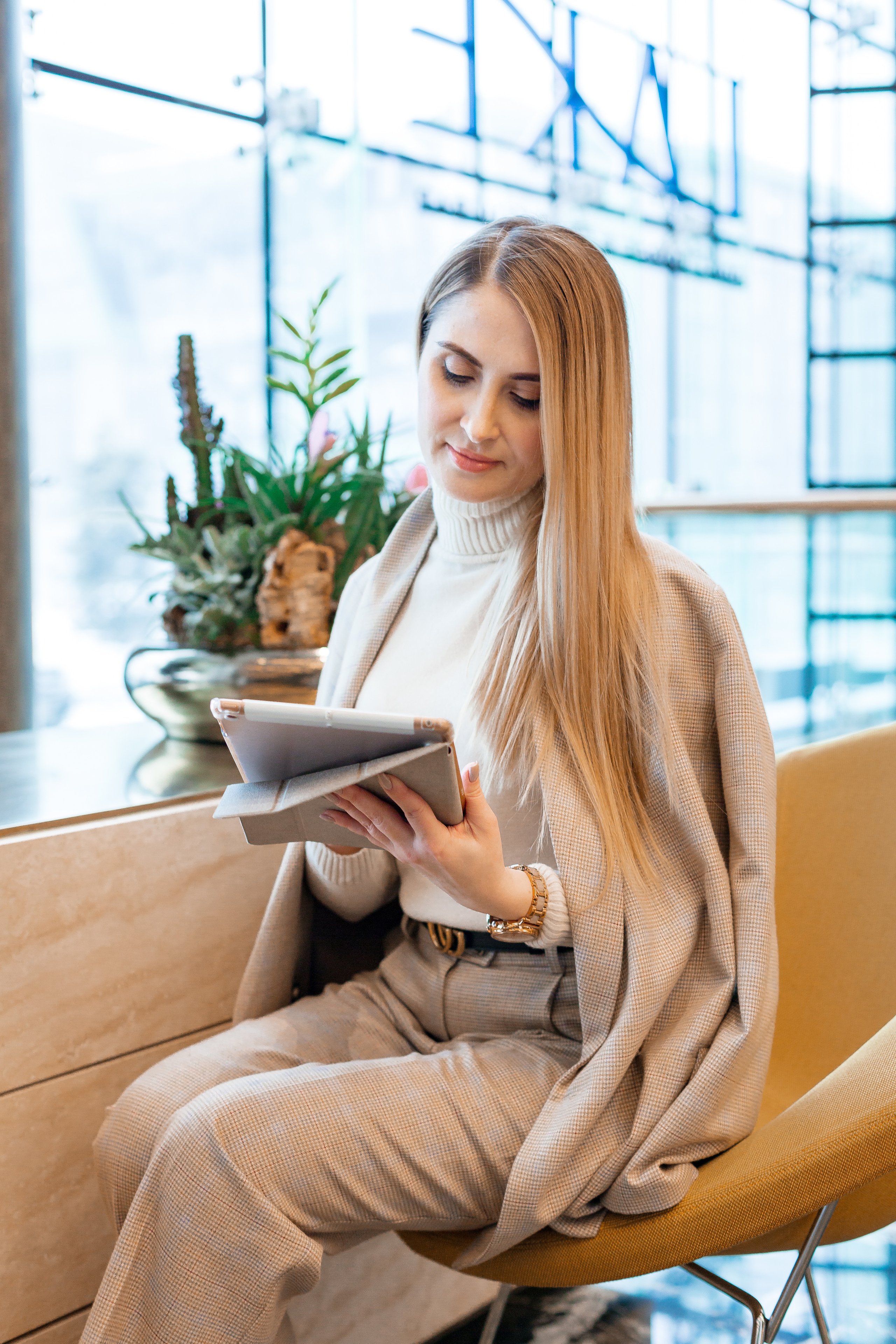 Анна, SMM специалист. Бренд съемка для социальных сетей инстаграм фотограф Москва