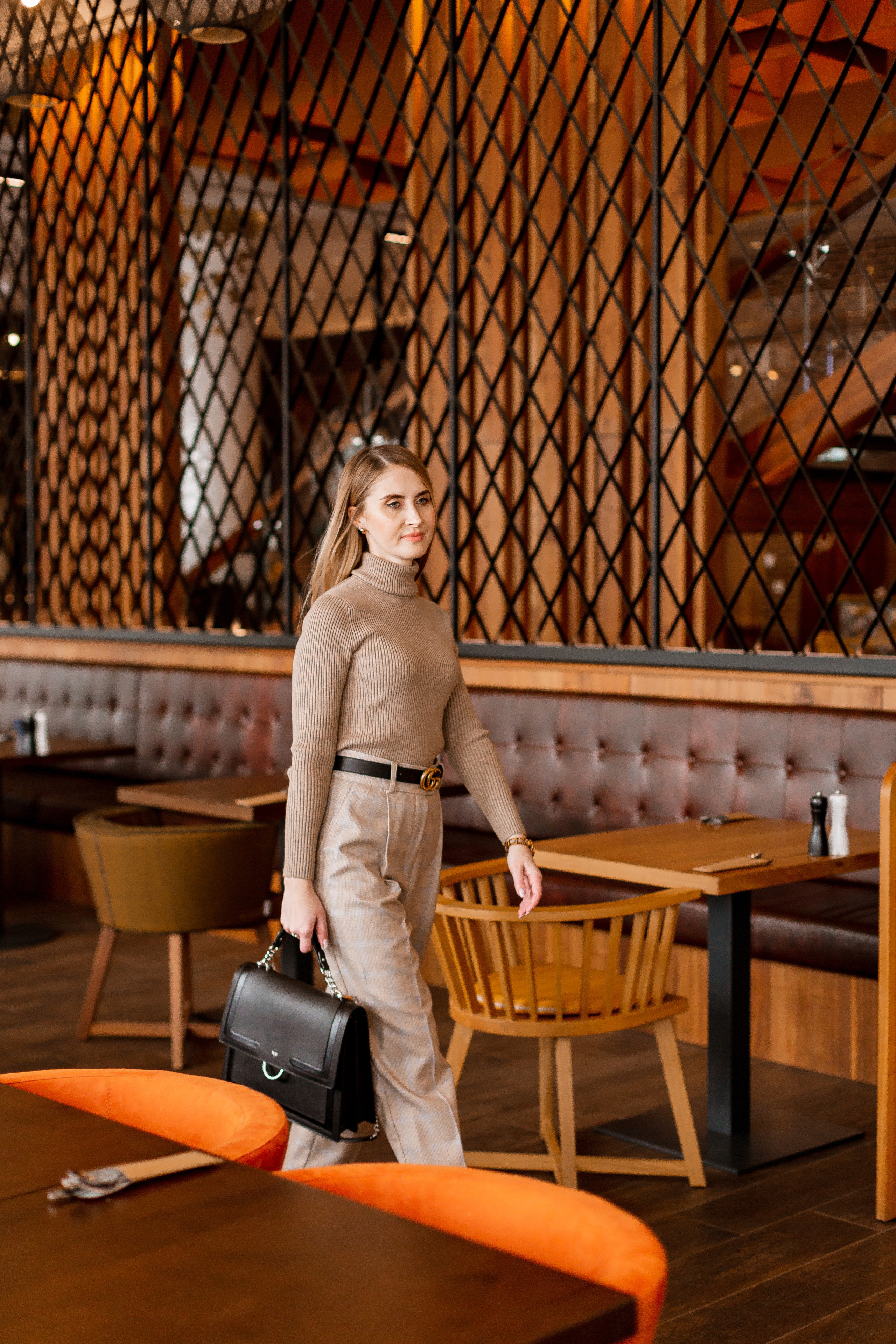 Анна, SMM специалист. Бренд съемка для социальных сетей инстаграм фотограф Москва