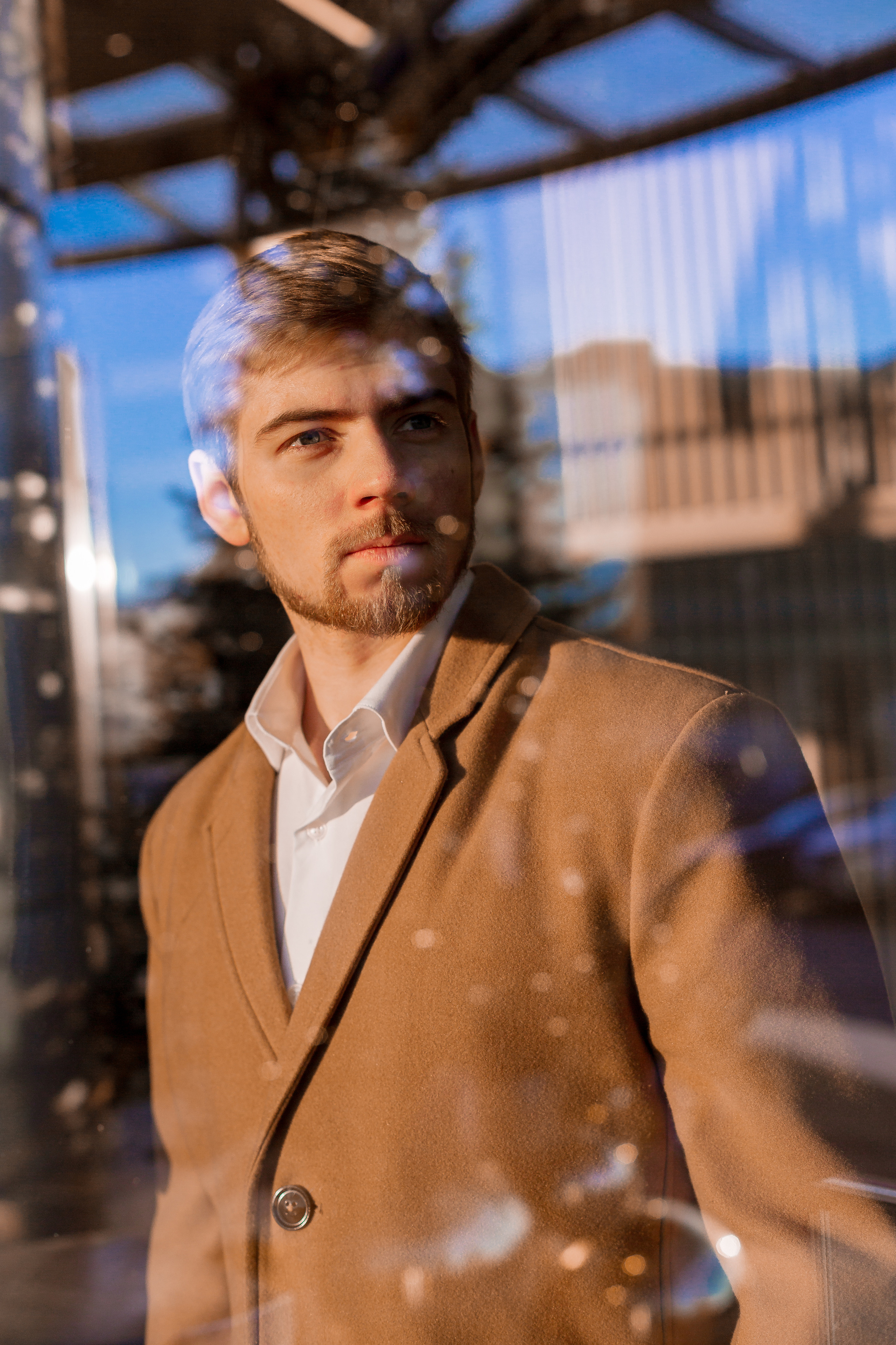 Владислав, предприниматель, ментор. Бренд съемка для социальных сетей инстаграм фотограф Москва