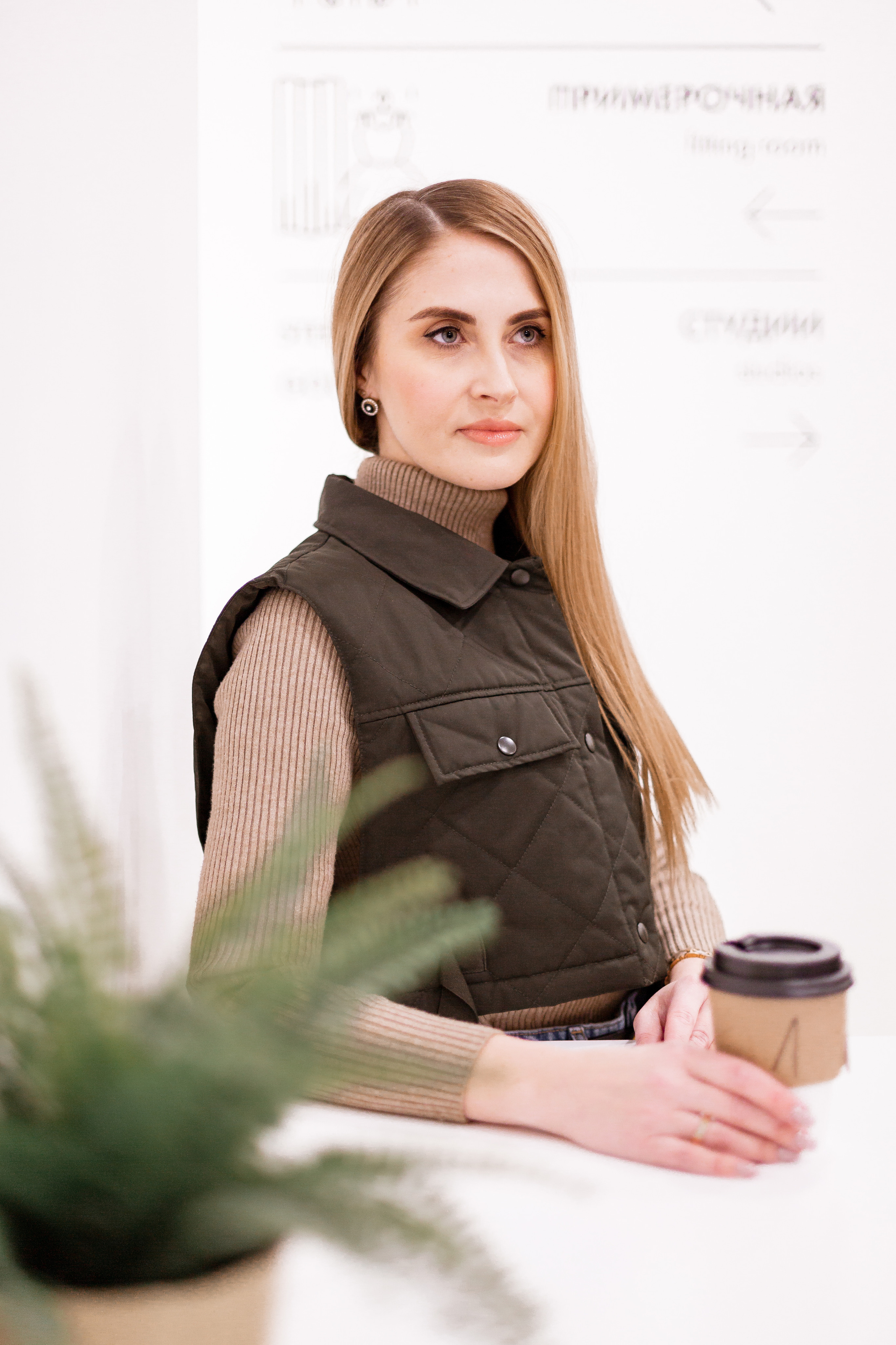 Анна, SMM специалист. Бренд съемка для социальных сетей инстаграм фотограф Москва