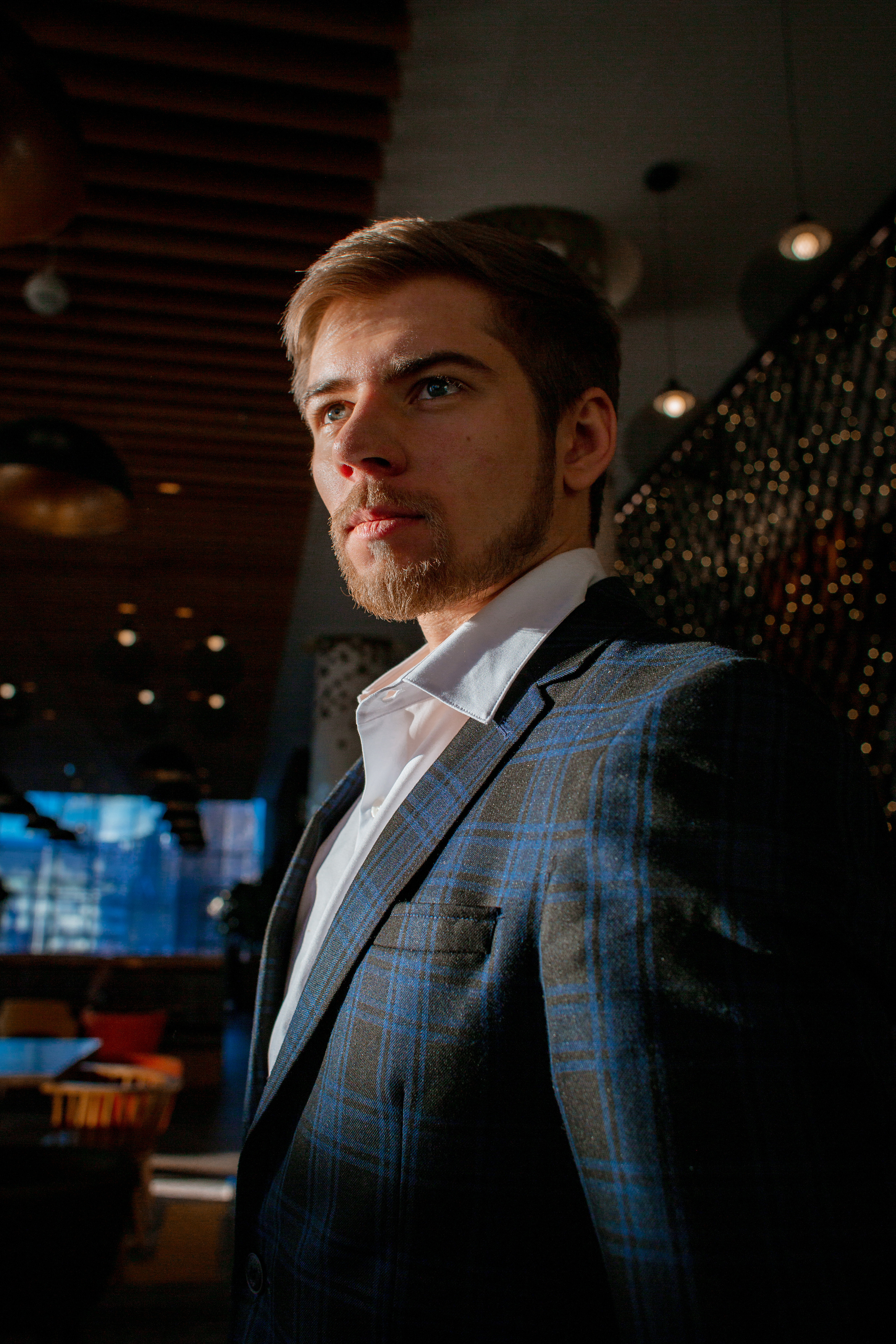 Владислав, предприниматель, ментор. Бренд съемка для социальных сетей инстаграм фотограф Москва