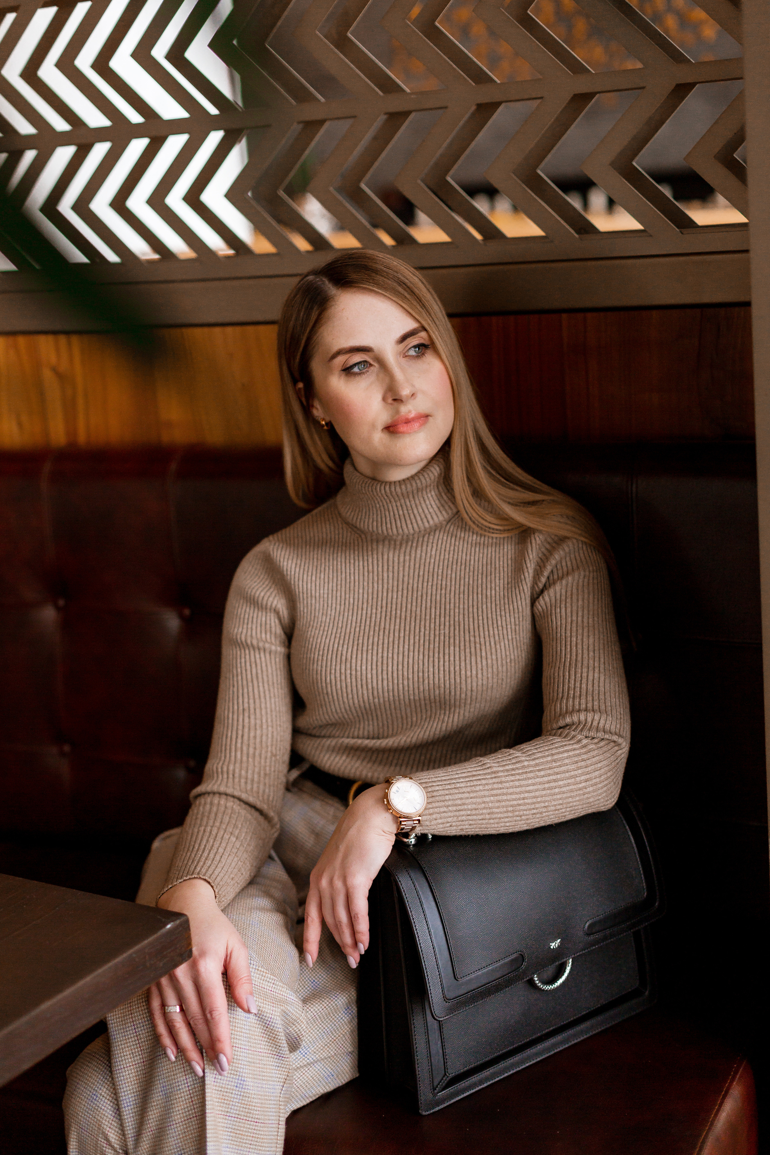 Анна, SMM специалист. Бренд съемка для социальных сетей инстаграм фотограф Москва