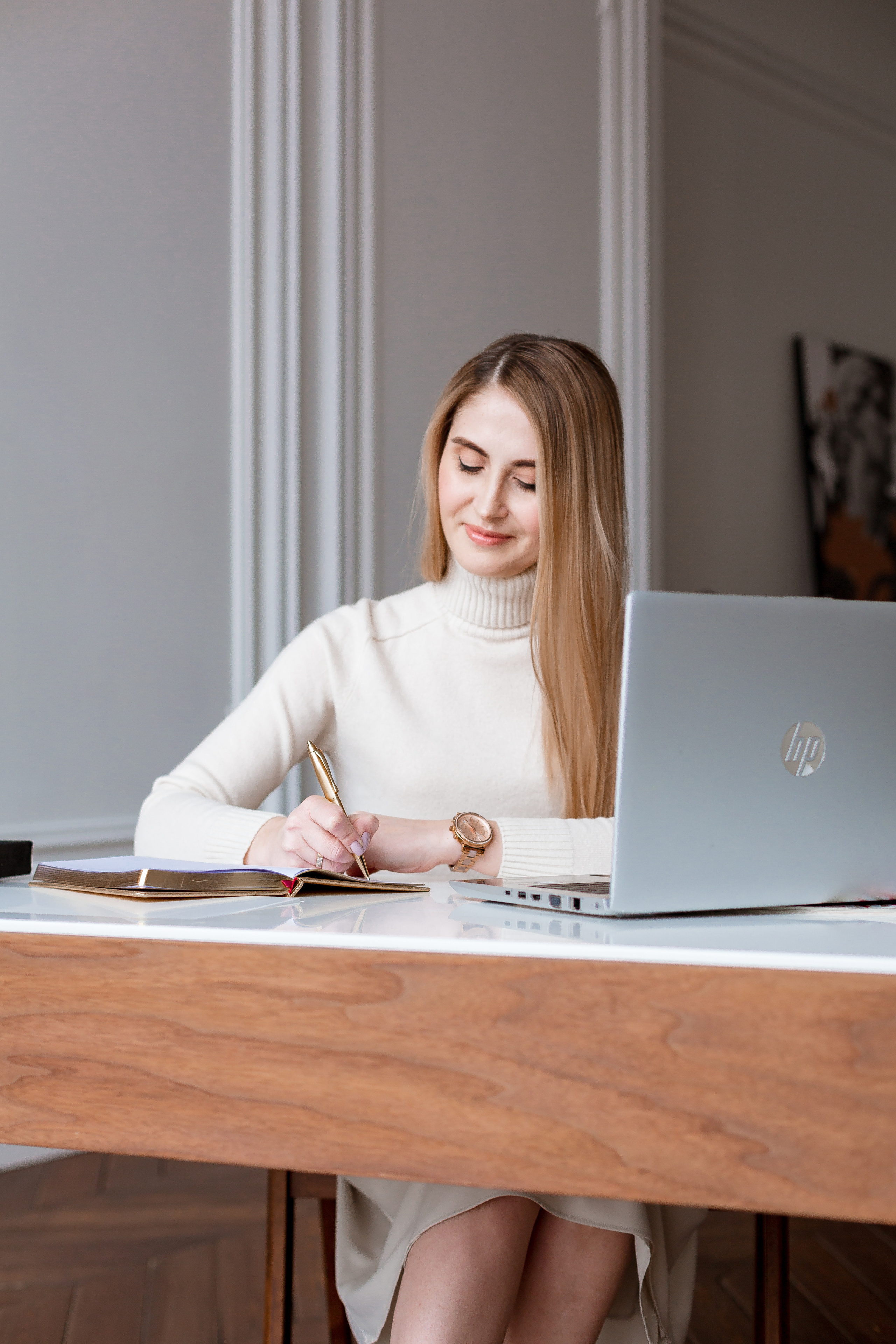 Анна, SMM специалист. Бренд съемка для социальных сетей инстаграм фотограф Москва