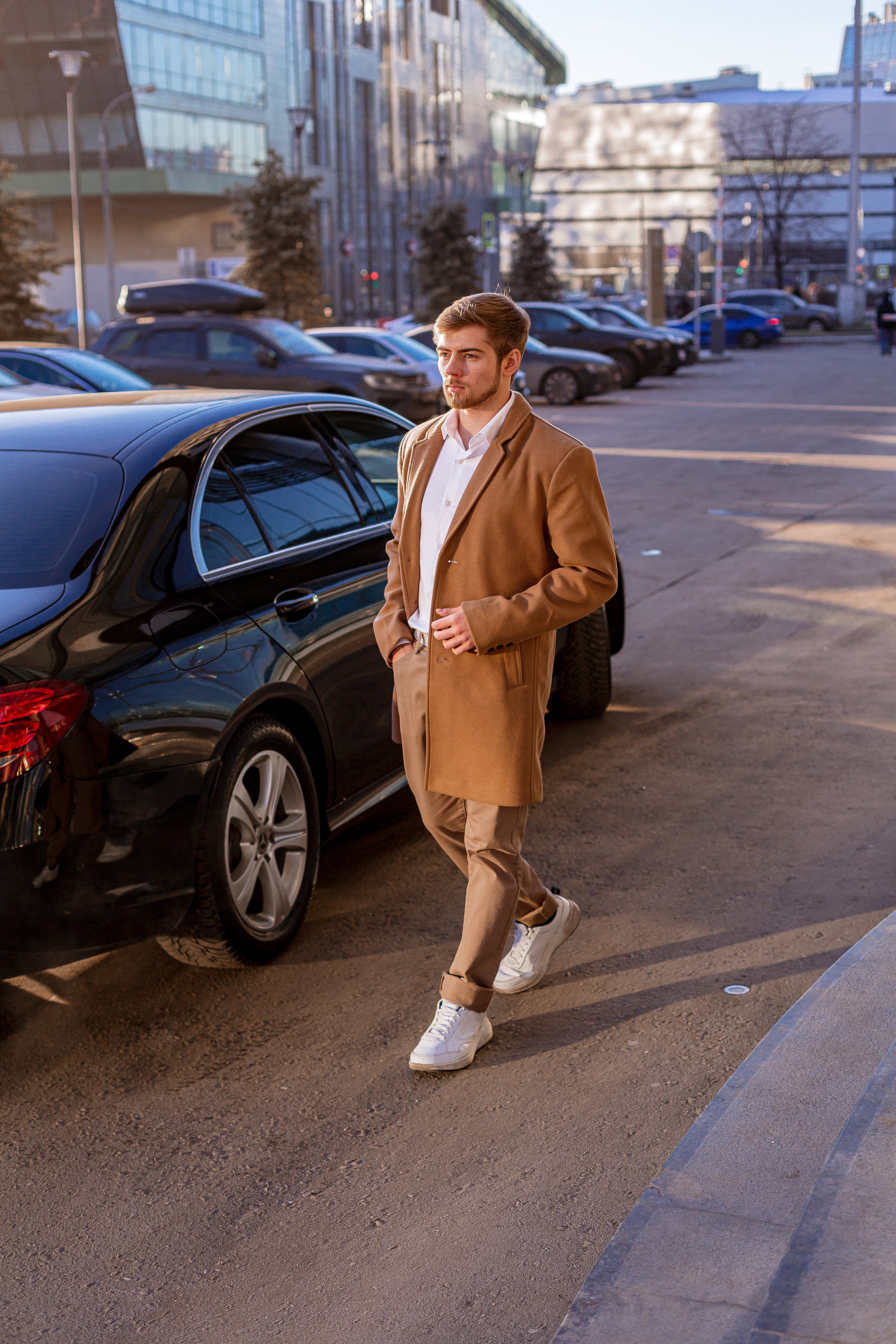 Владислав, предприниматель, ментор. Бренд съемка для социальных сетей инстаграм фотограф Москва