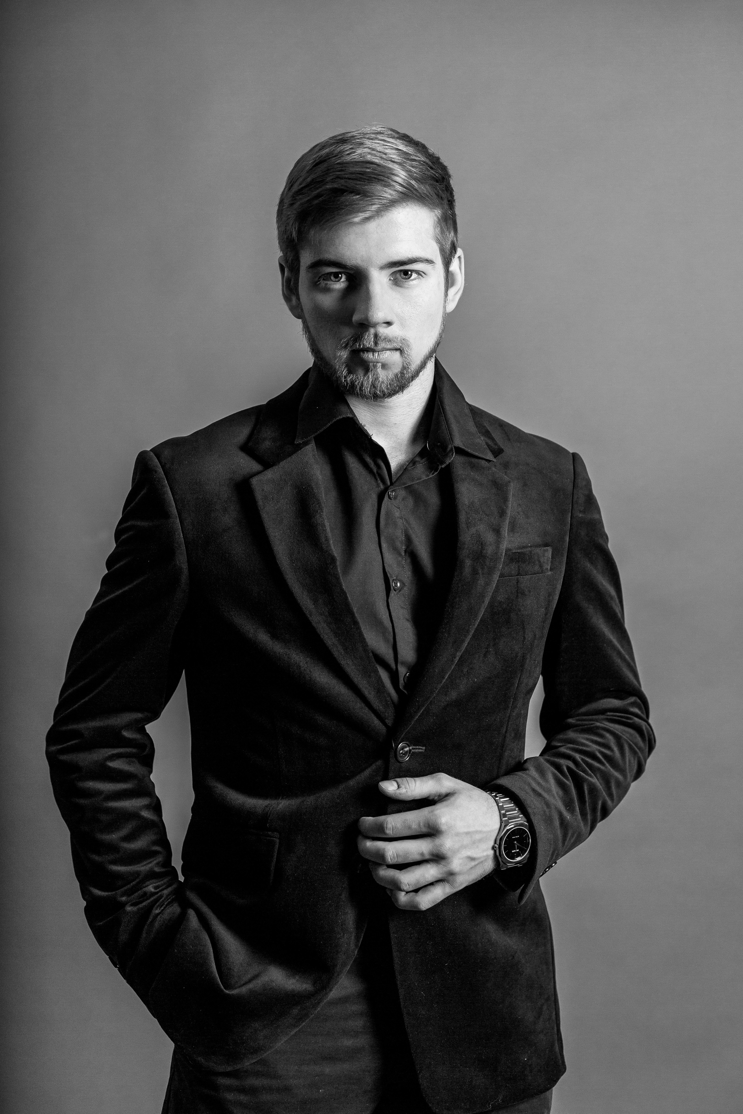 Владислав, предприниматель, ментор. Бренд съемка для социальных сетей инстаграм фотограф Москва