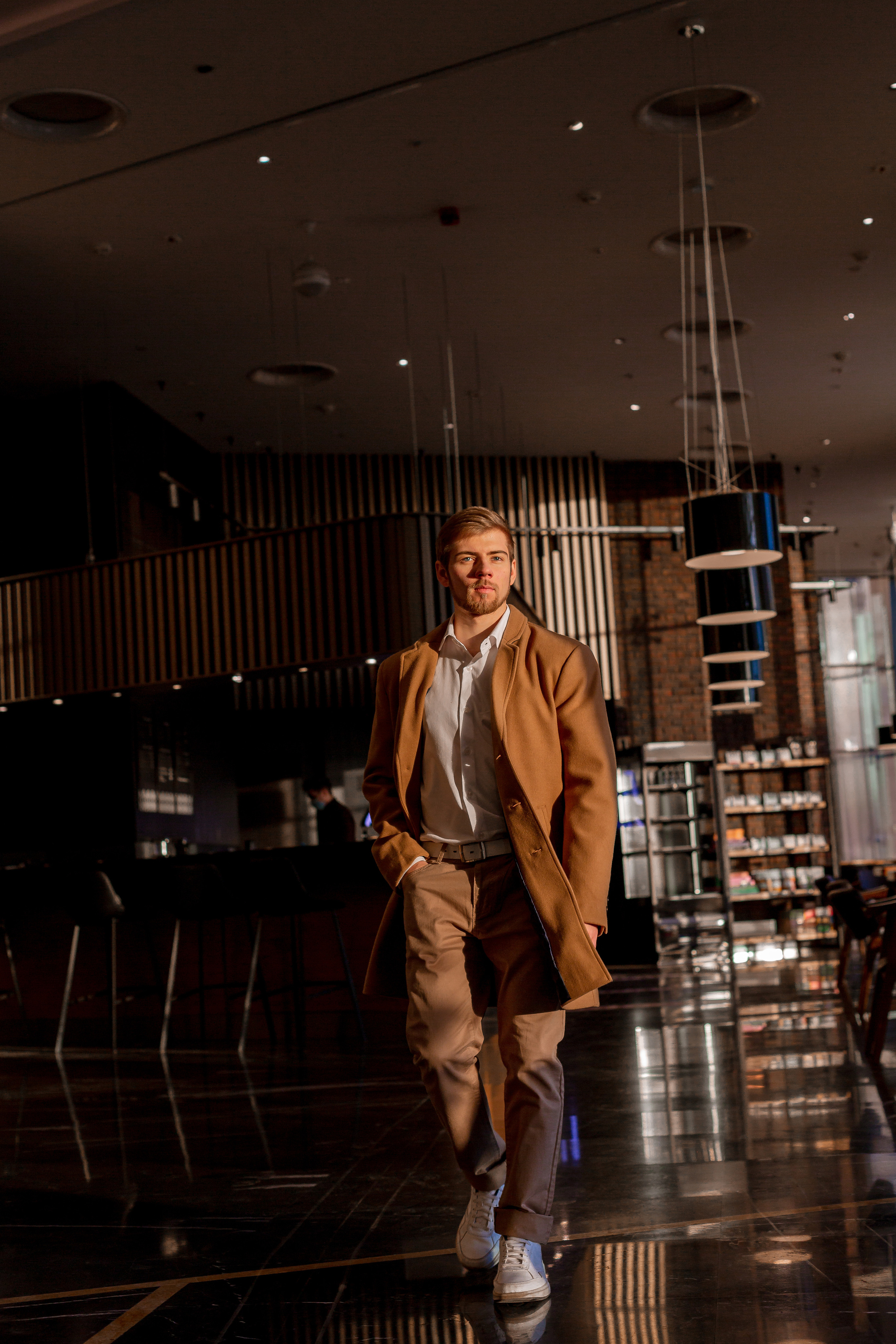 Владислав, предприниматель, ментор. Бренд съемка для социальных сетей инстаграм фотограф Москва